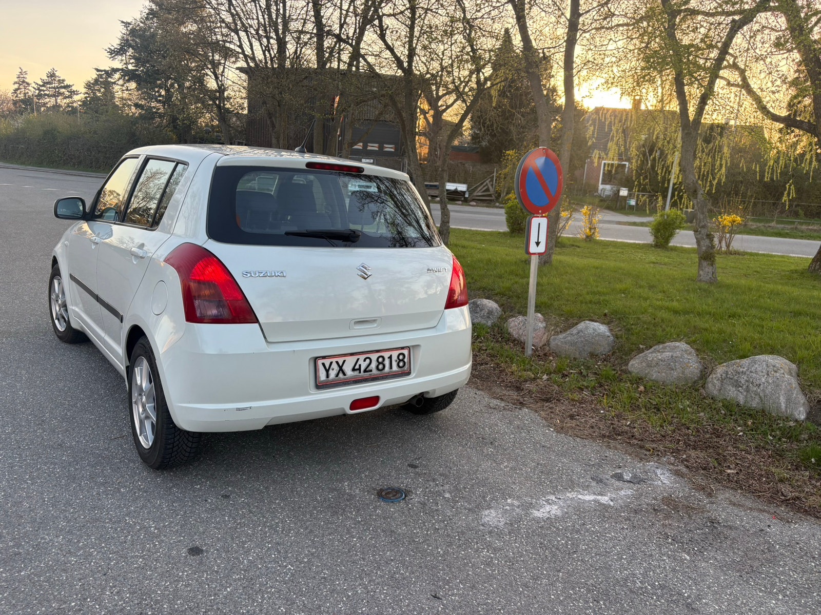 Suzuki Swift – billede 6