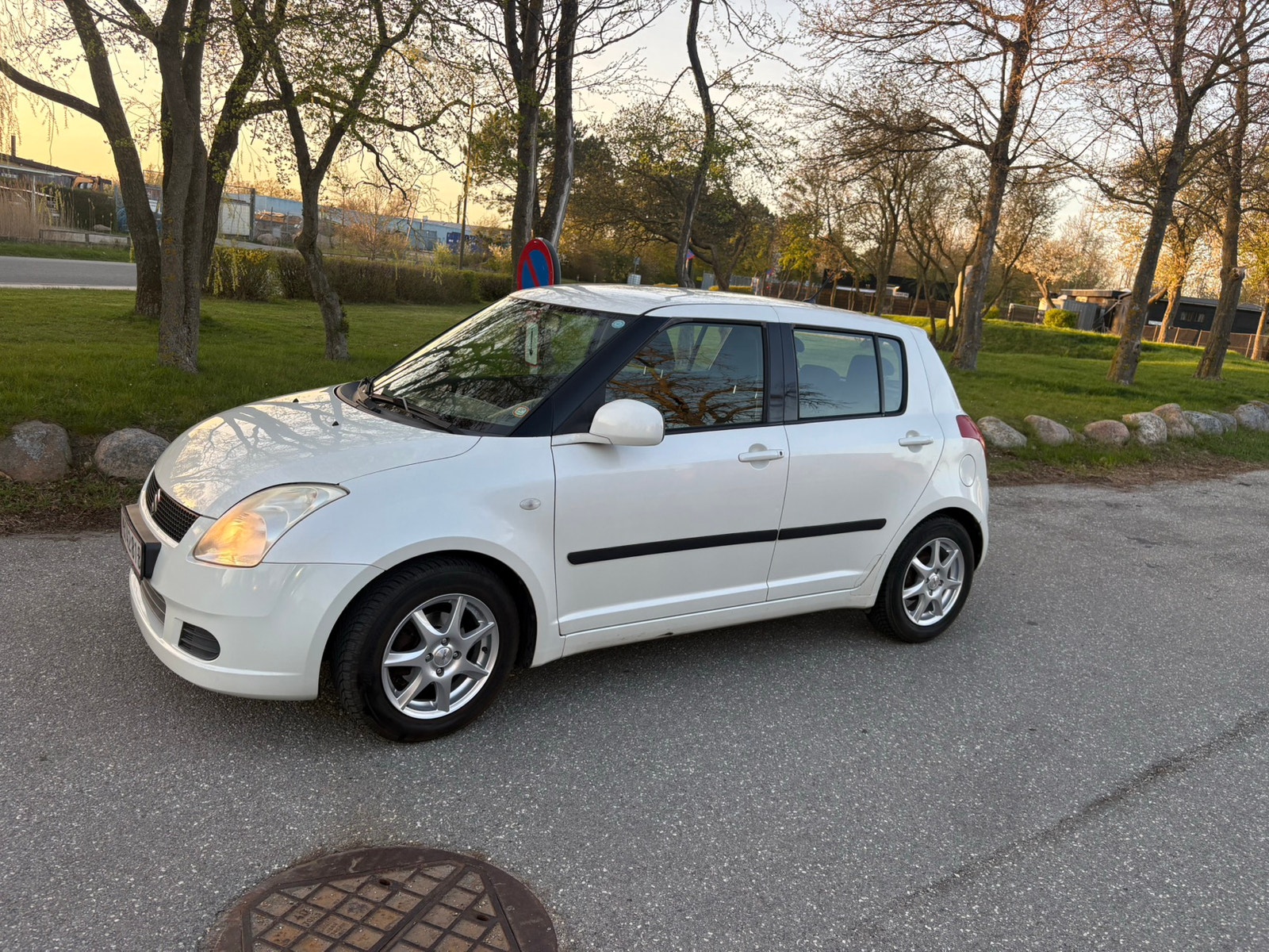 Suzuki Swift – billede 5