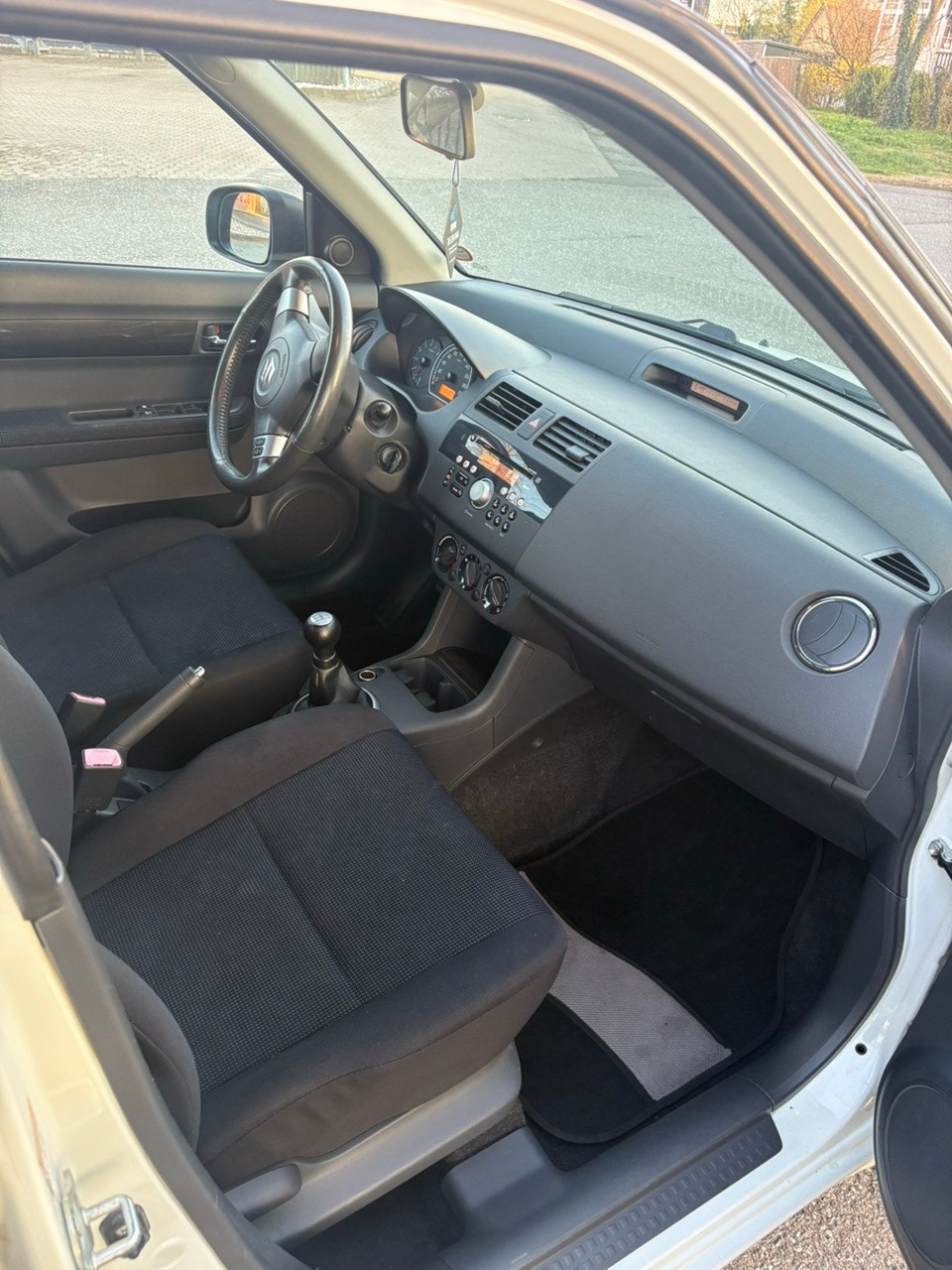 Suzuki Swift – billede 4