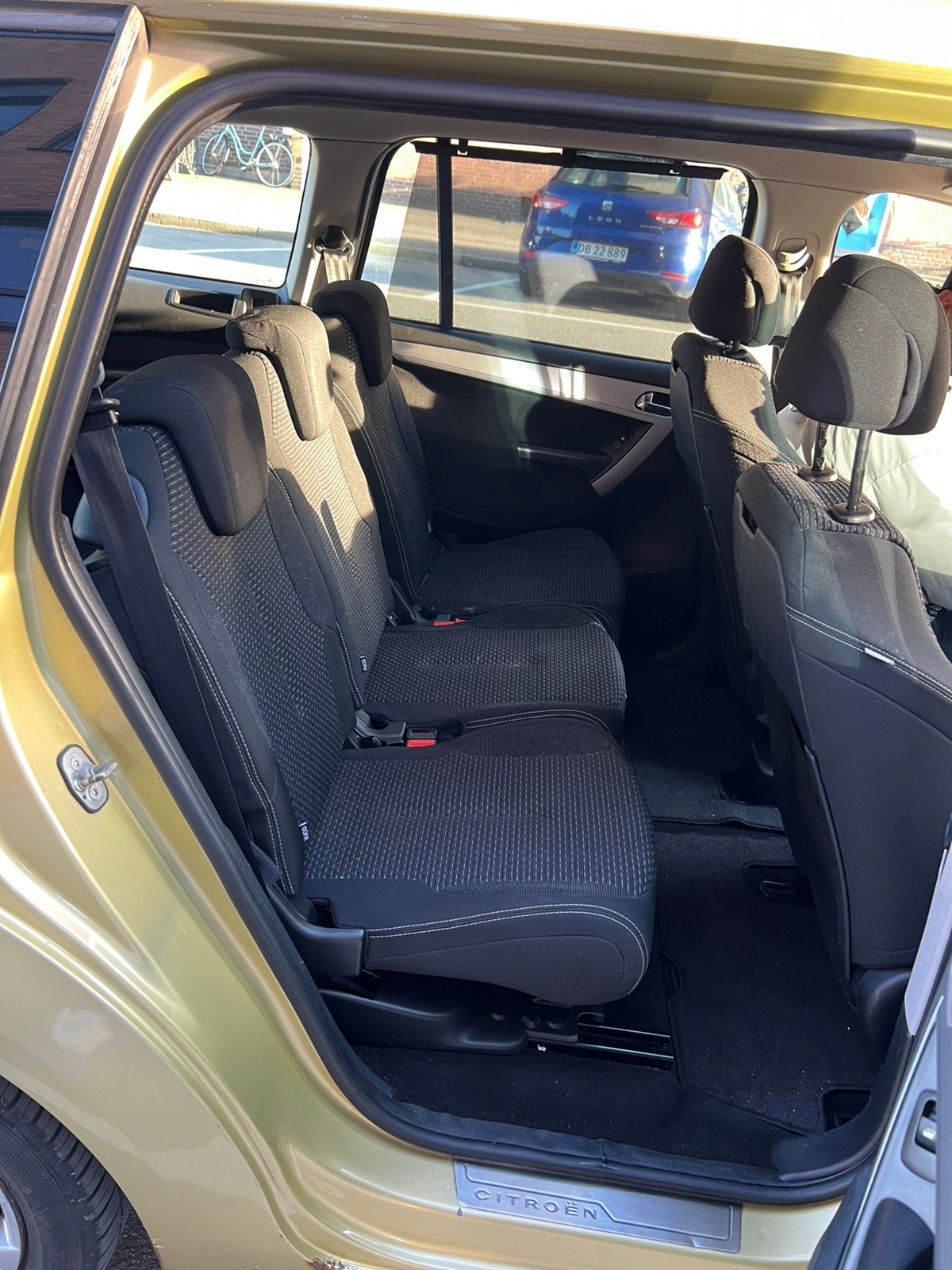 Citroen Grand C4 Picasso – billede 5