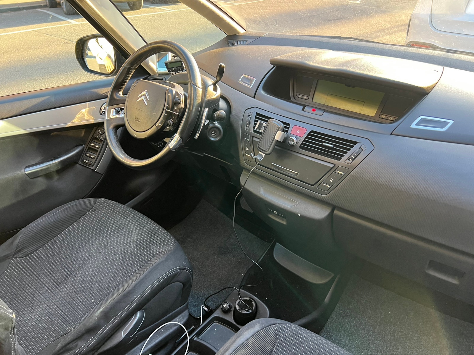 Citroen Grand C4 Picasso – billede 4