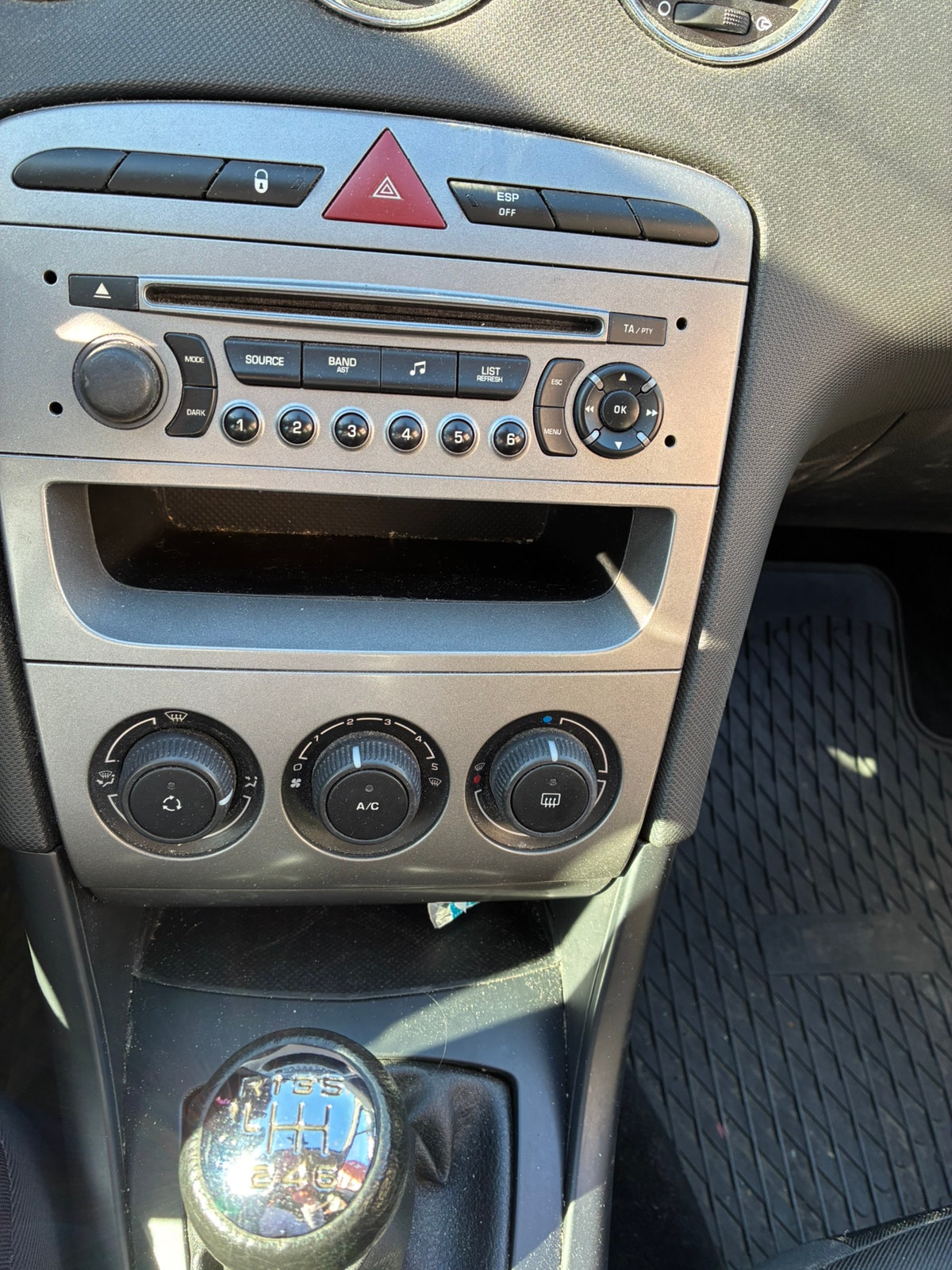Peugeot 308 – billede 4