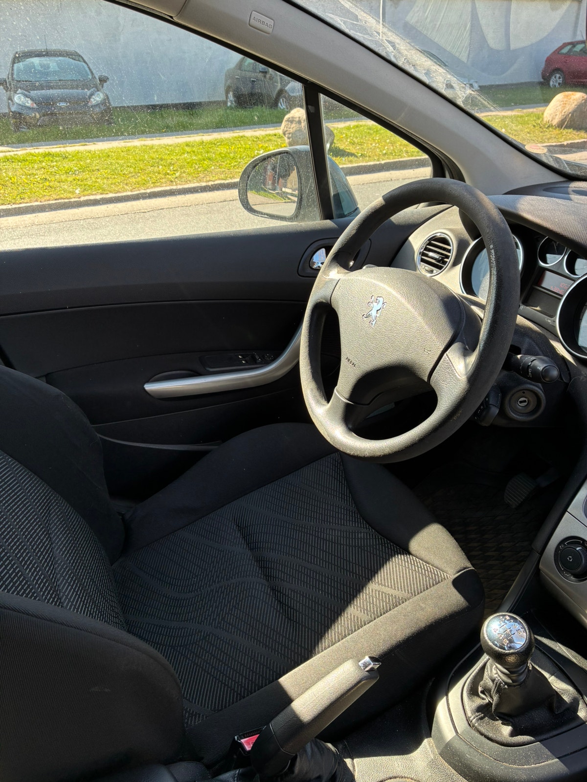Peugeot 308 – billede 7