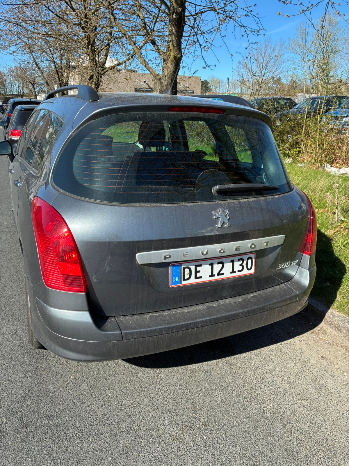 Peugeot 308 – billede 6