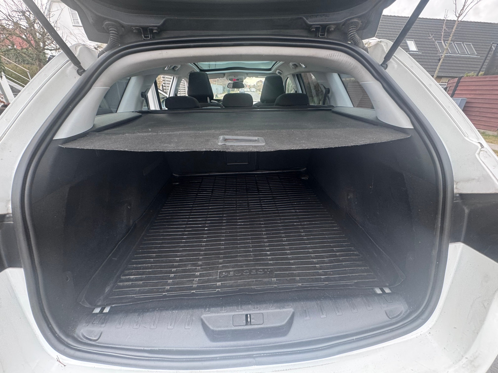 Peugeot 308 – billede 11