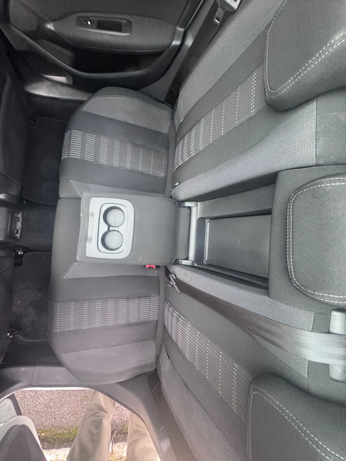 Peugeot 308 – billede 12
