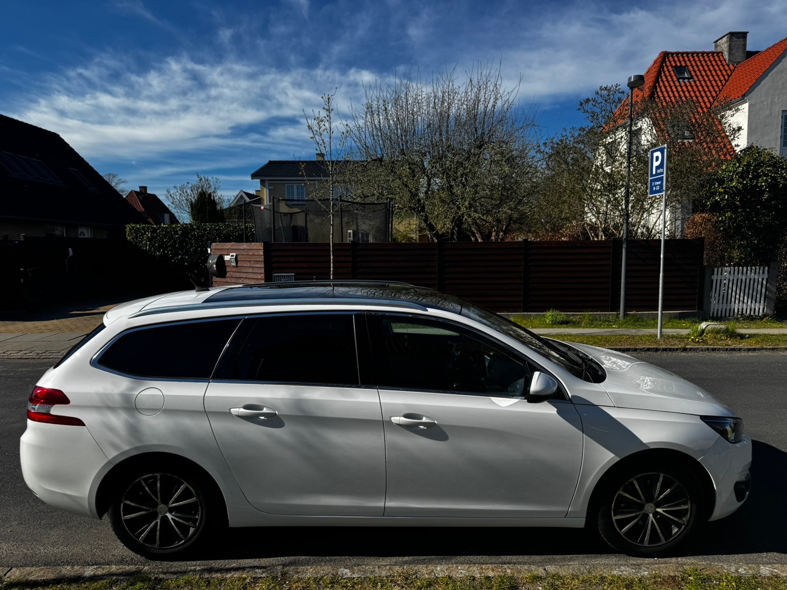 Peugeot 308 – billede 6
