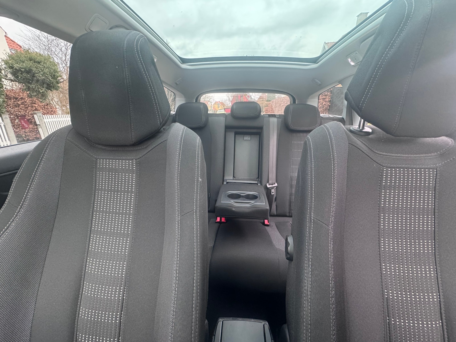 Peugeot 308 – billede 5