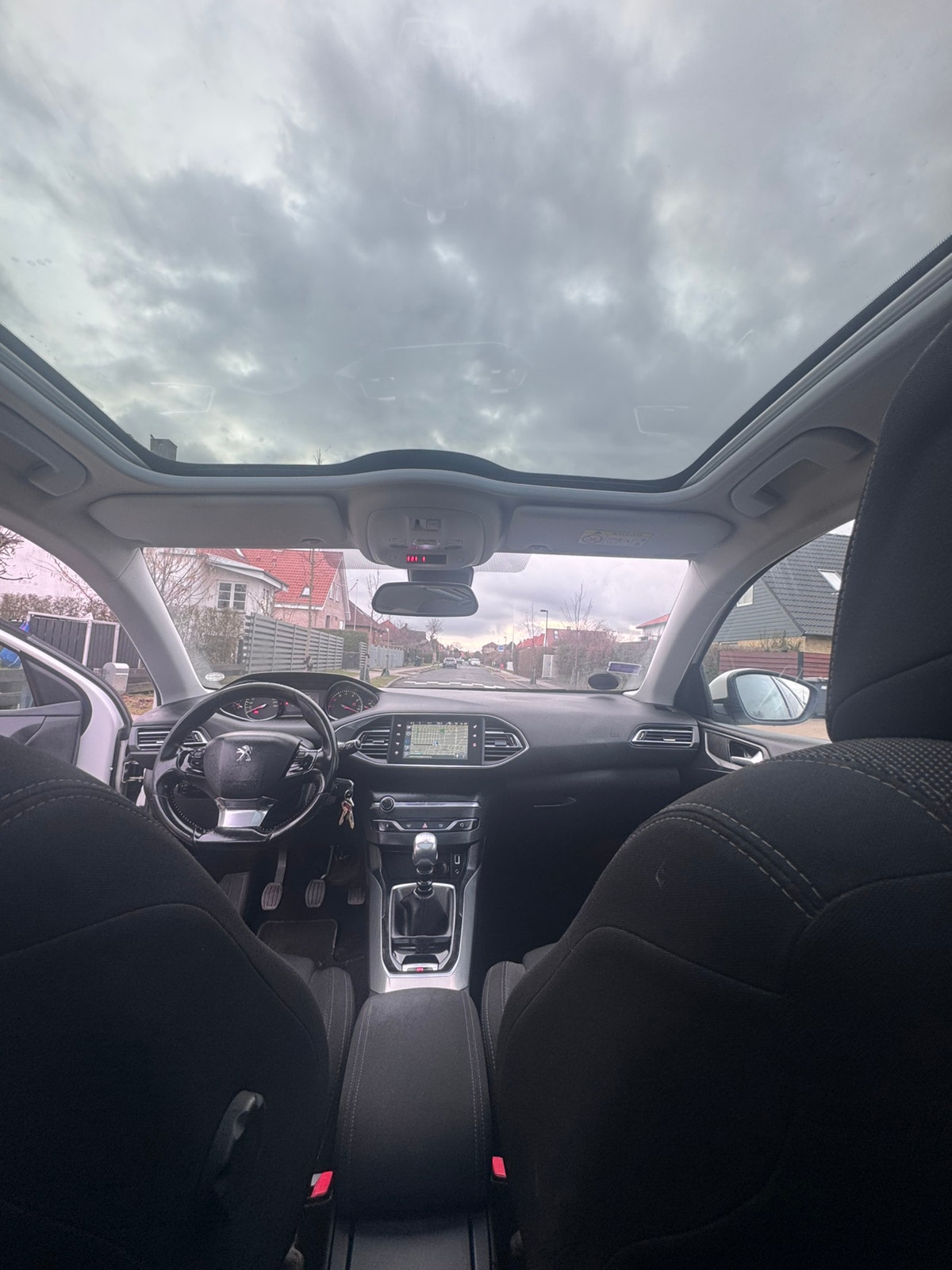 Peugeot 308 – billede 9