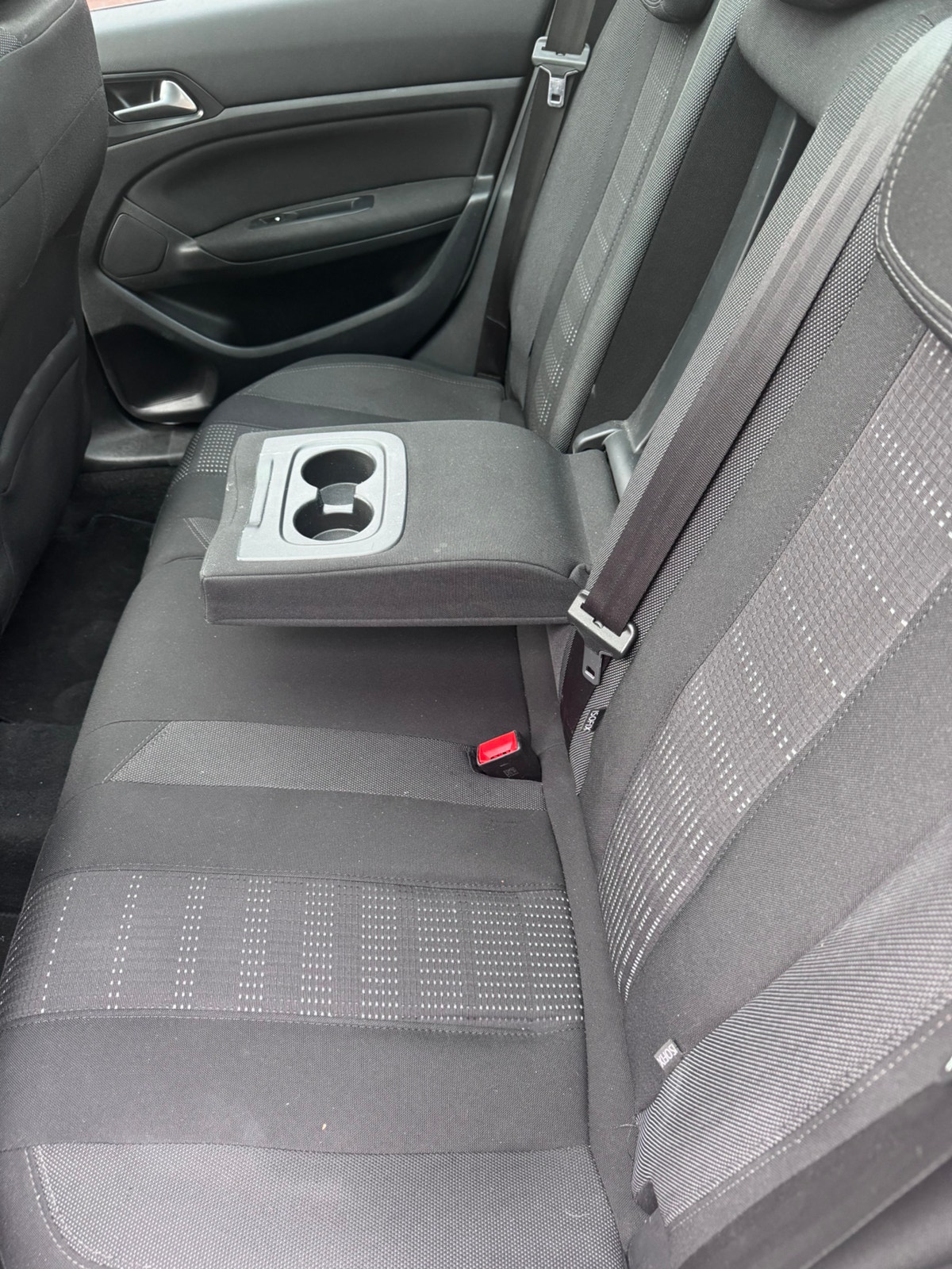Peugeot 308 – billede 4