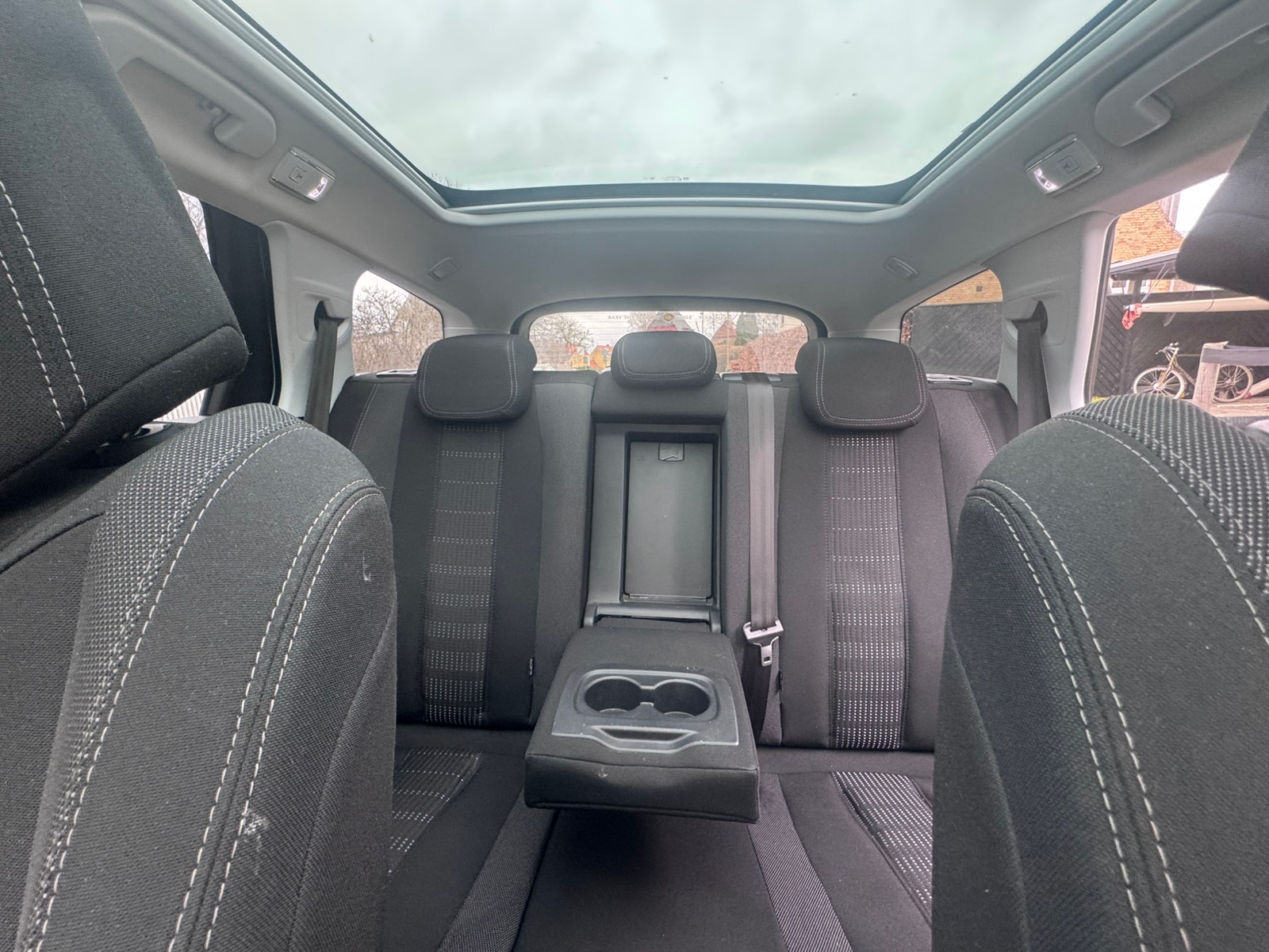 Peugeot 308 – billede 10
