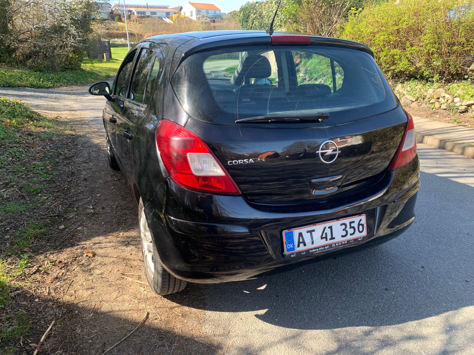 Opel Corsa – billede 5
