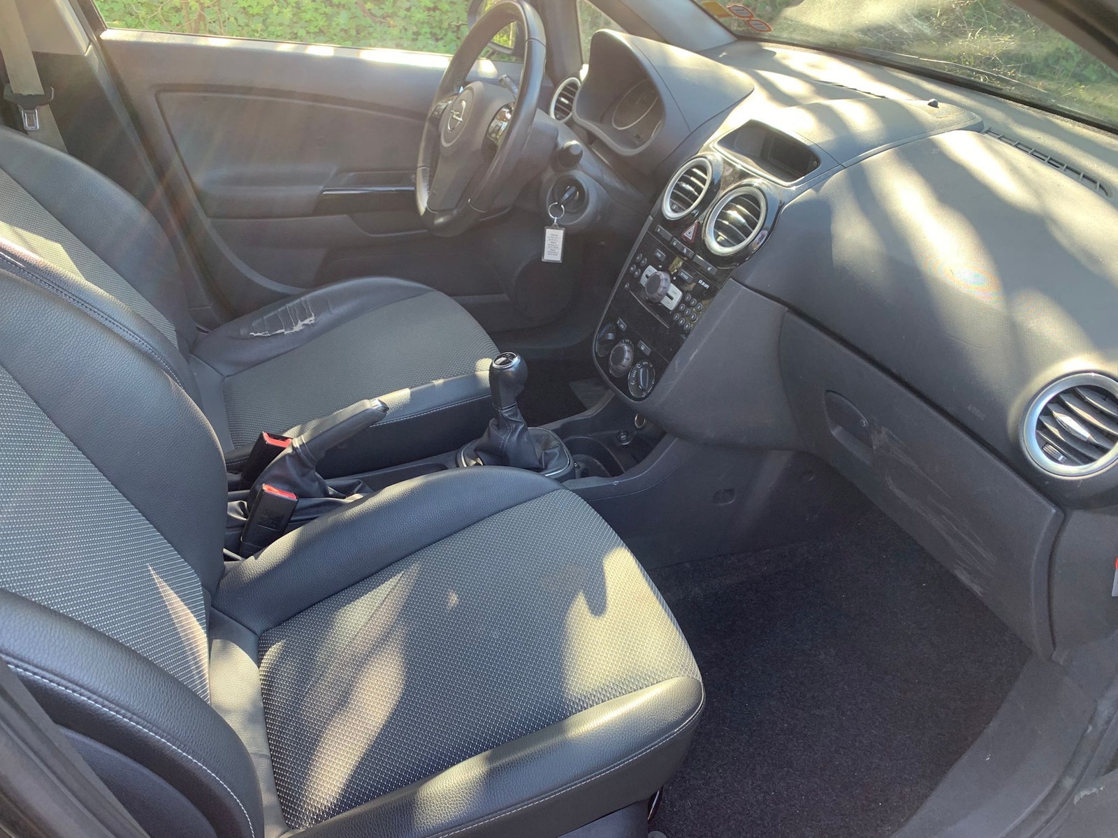 Opel Corsa – billede 4