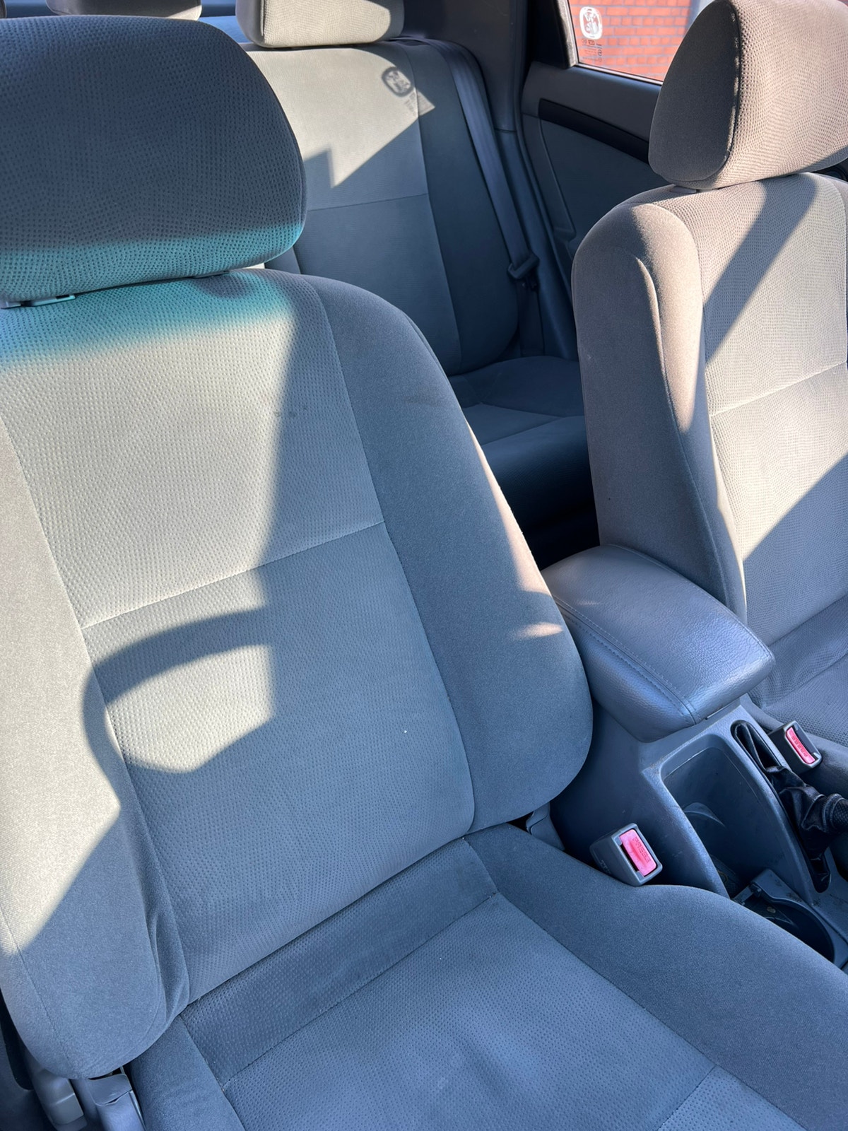 Chevrolet Lacetti til salg hos Nabilli