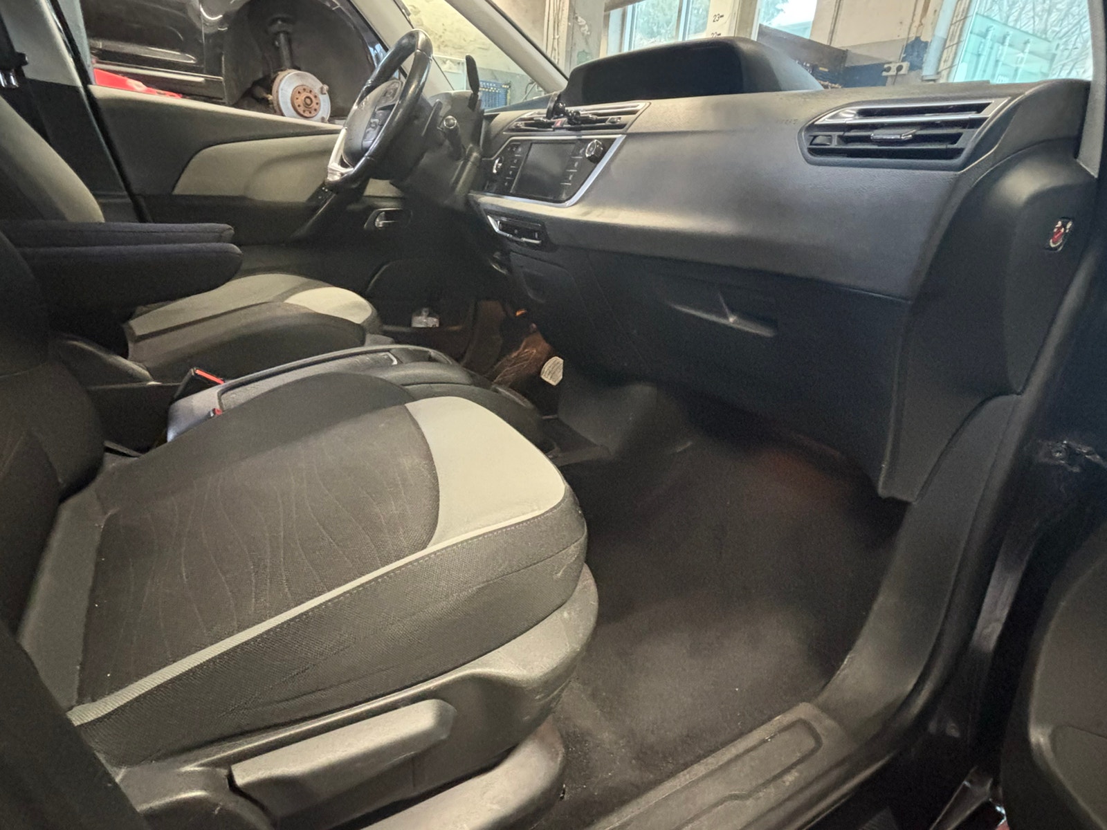 Citroen Grand C4 Picasso – billede 7