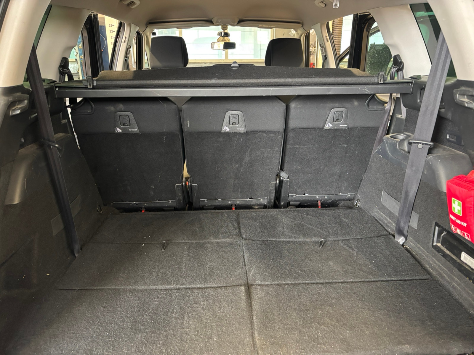 Citroen Grand C4 Picasso – billede 5