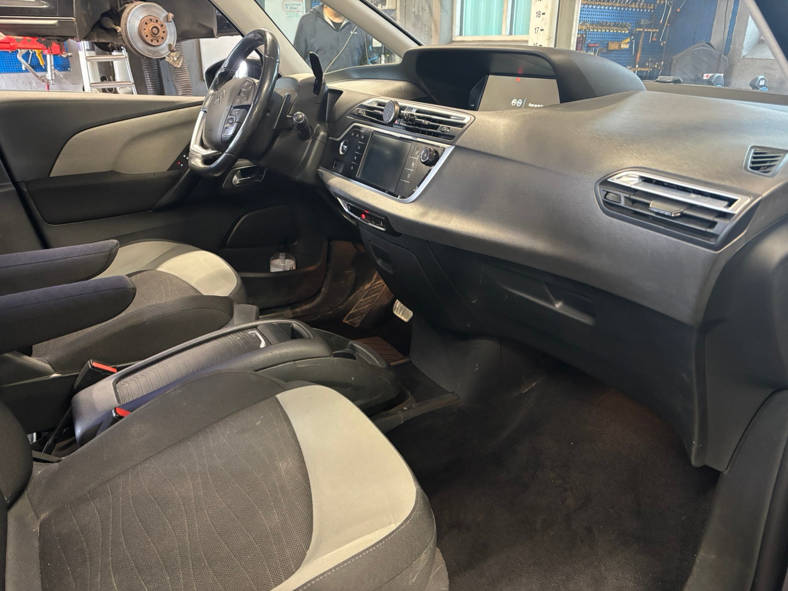 Citroen Grand C4 Picasso – billede 4