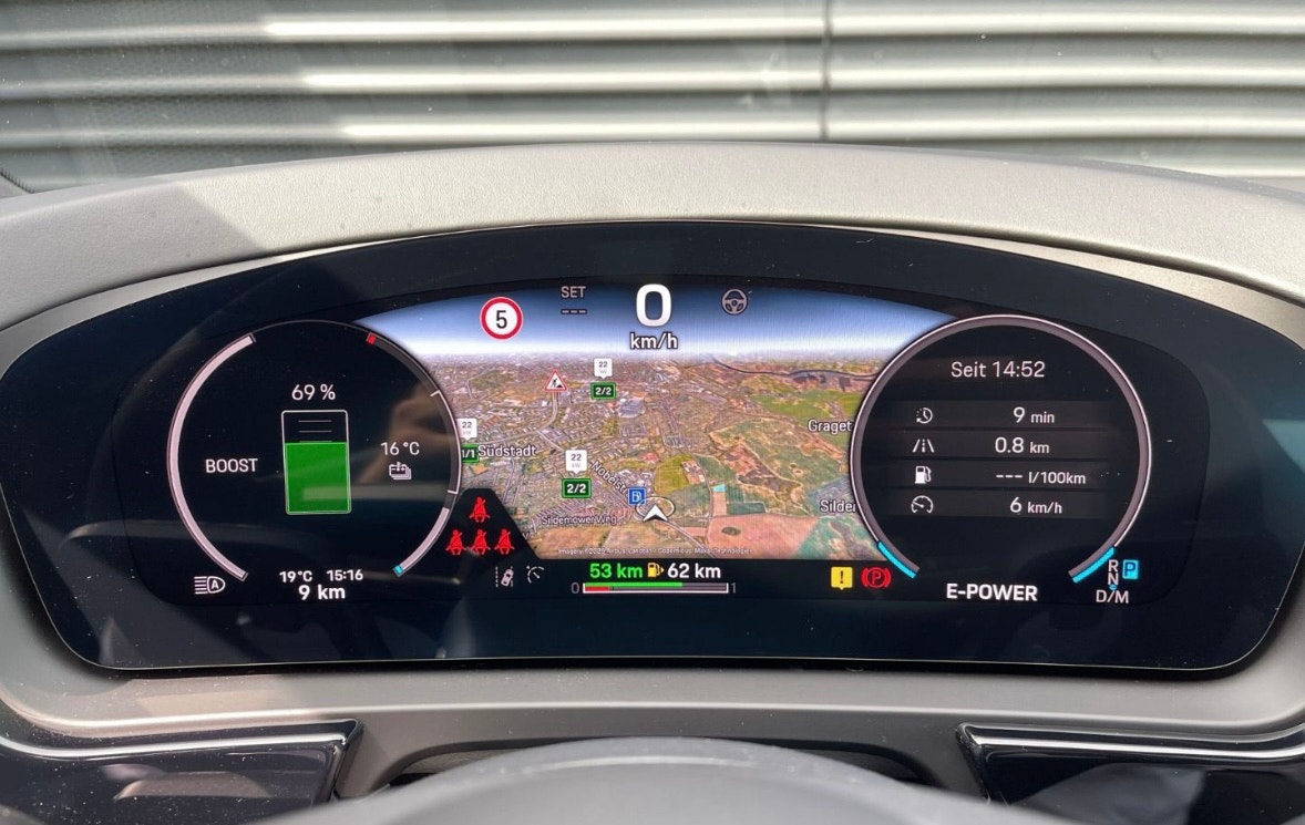 Porsche Cayenne Coupe til salg hos Nabilli