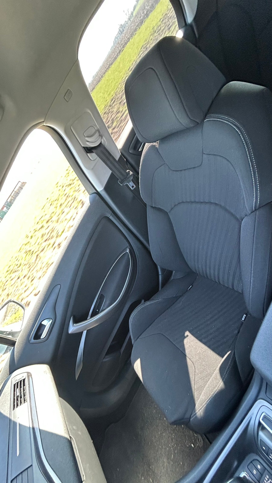 Citroen C5 til salg hos Nabilli