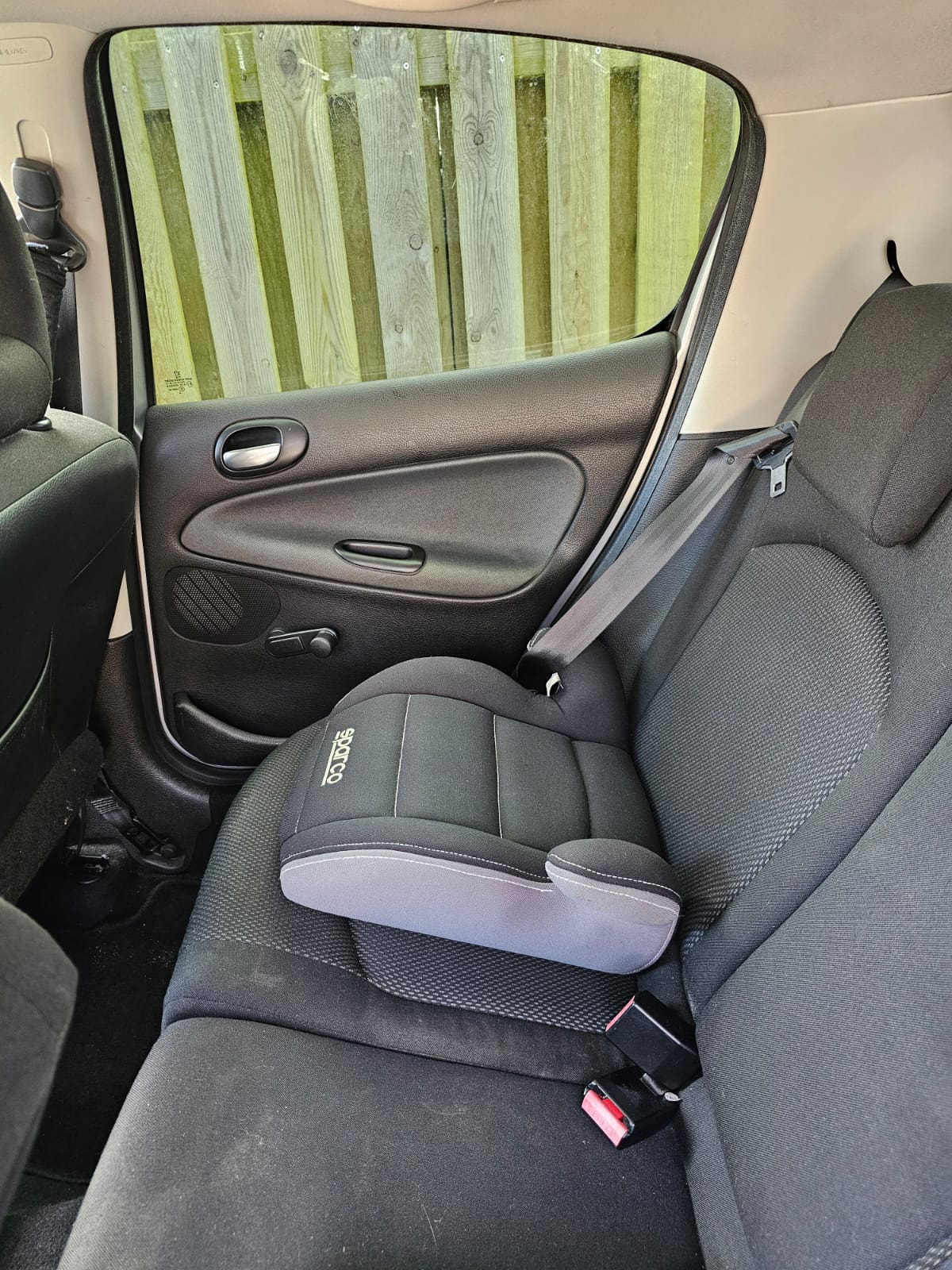 Peugeot 206 – billede 6