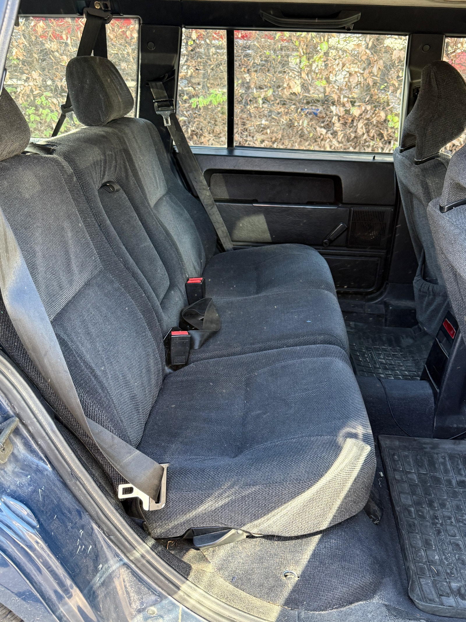 Volvo 940 til salg hos Nabilli