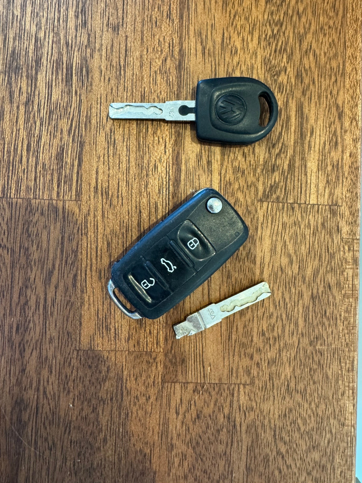 VW UP! til salg hos Nabilli