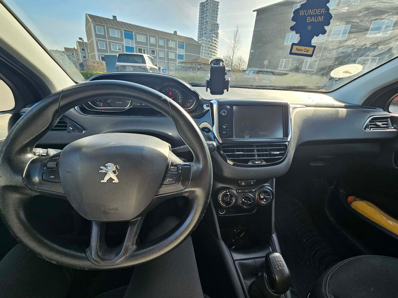 Peugeot 208 – billede 4