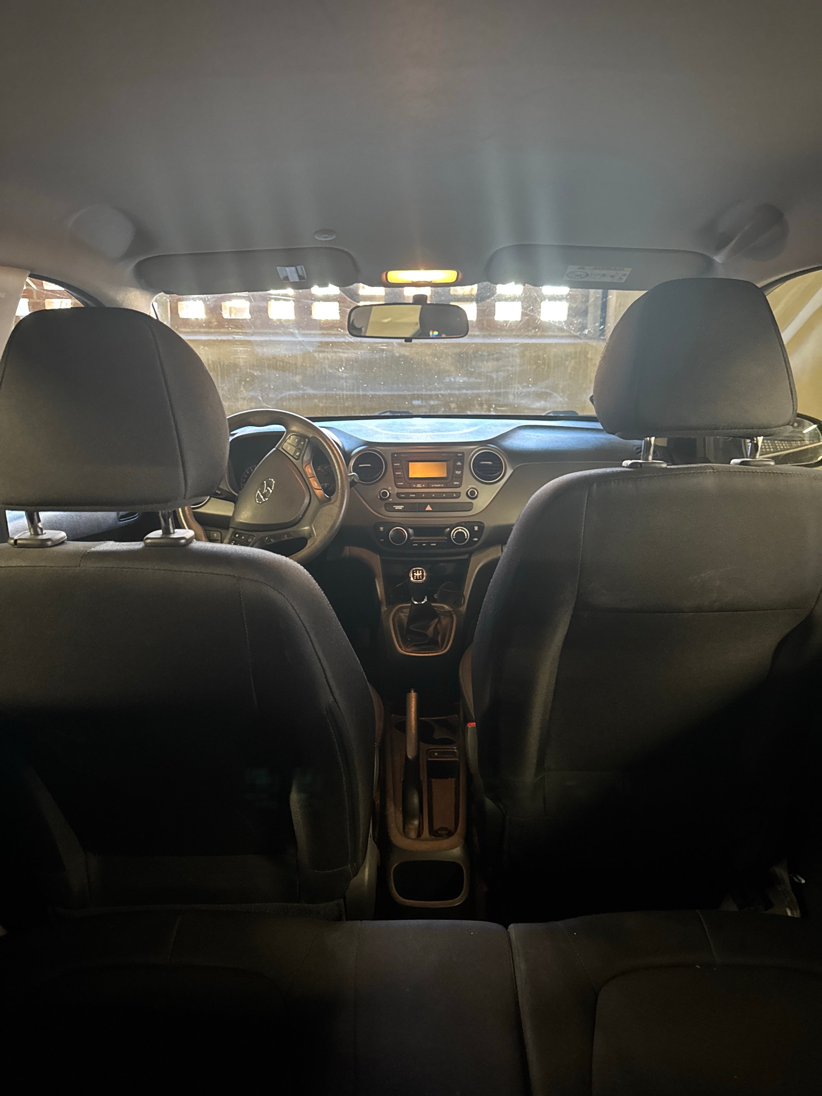 Hyundai i10 – billede 8