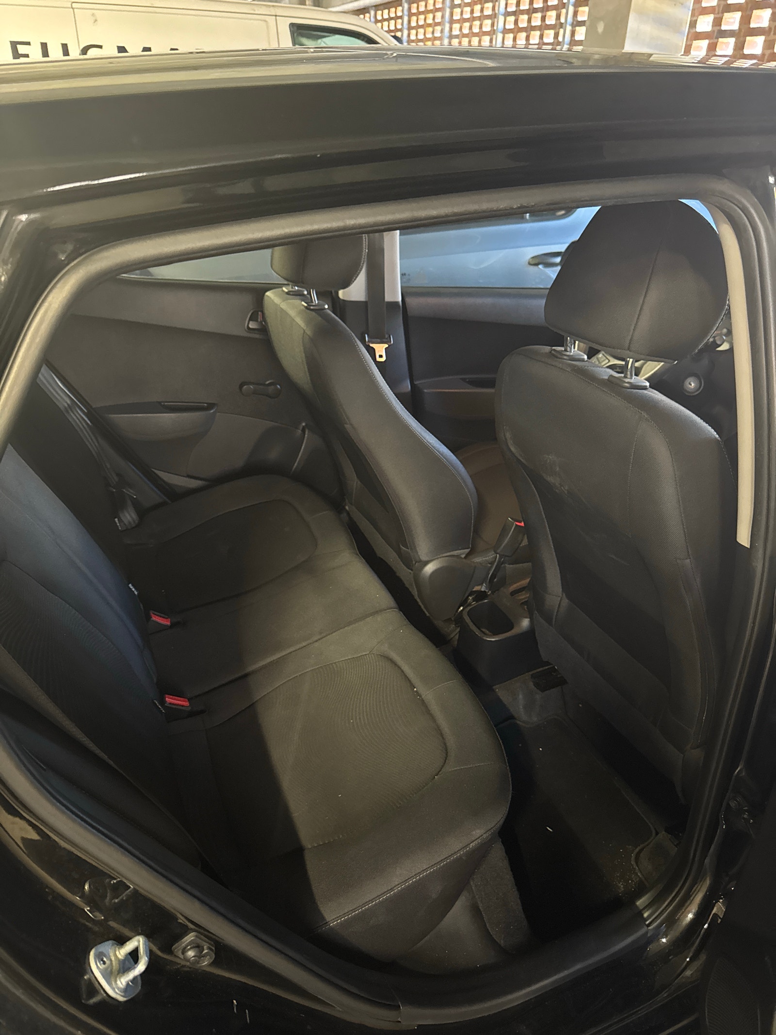 Hyundai i10 – billede 7