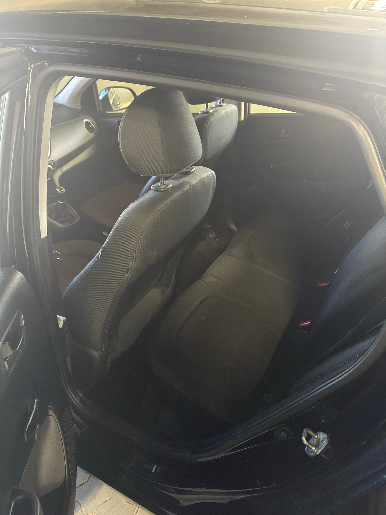 Hyundai i10 – billede 5