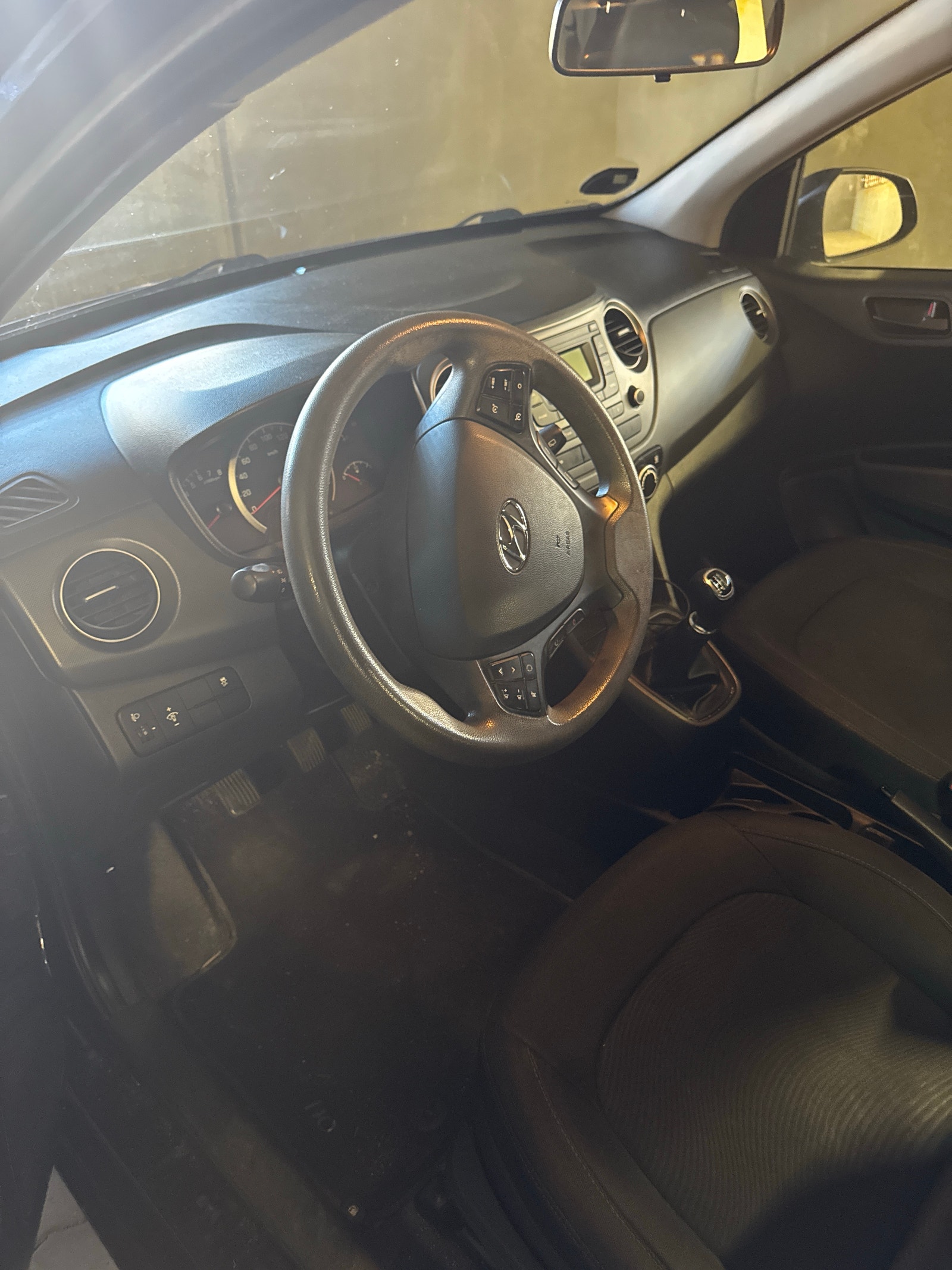 Hyundai i10 – billede 4