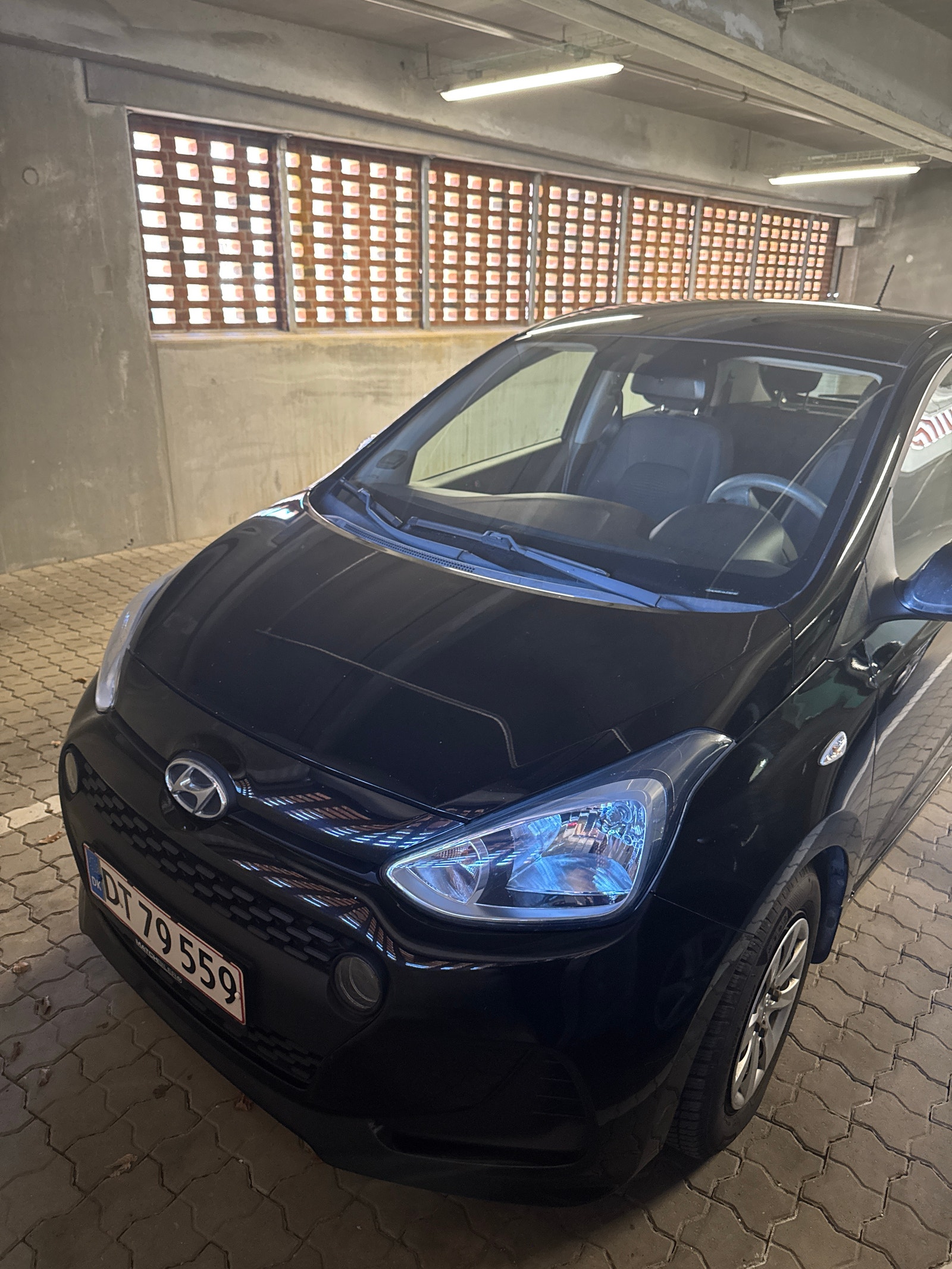 Hyundai i10 – billede 6