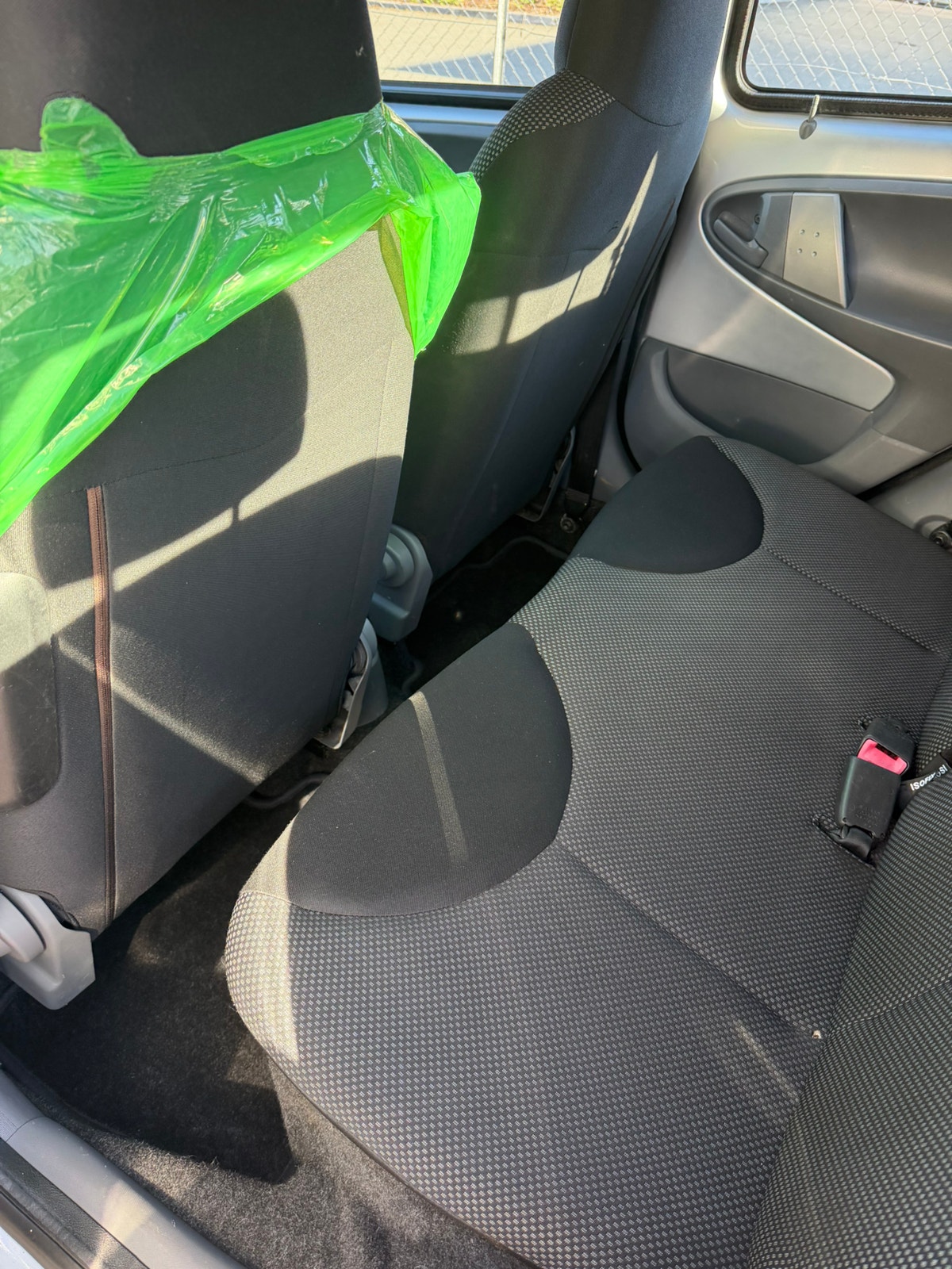 Toyota Aygo – billede 7