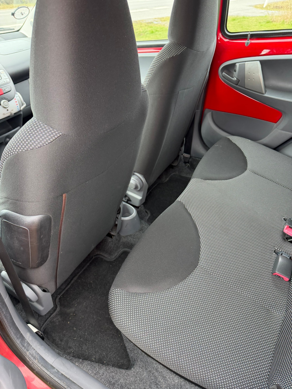 Toyota Aygo – billede 7