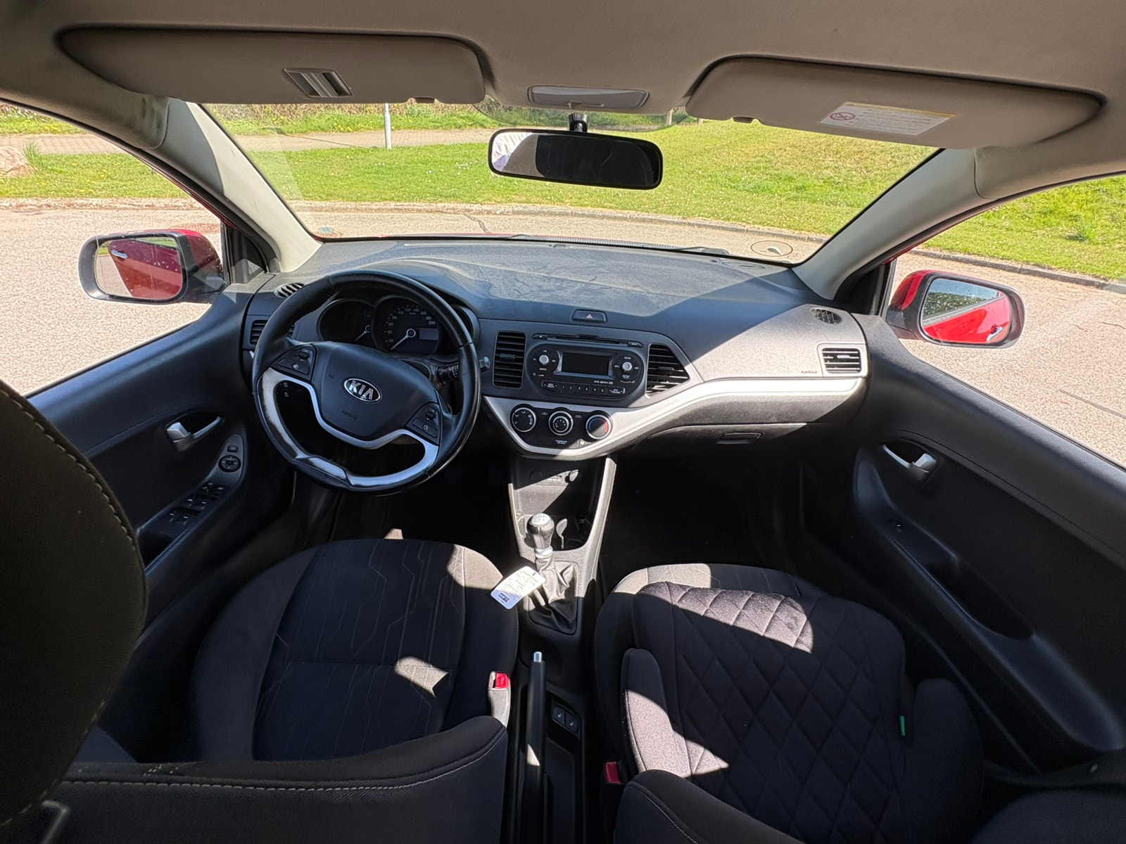 Kia Picanto – billede 11