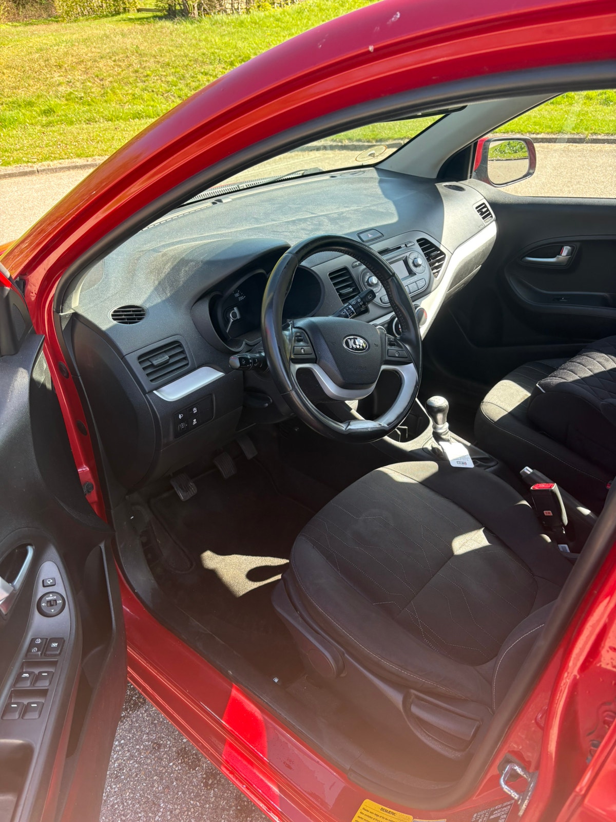 Kia Picanto – billede 9