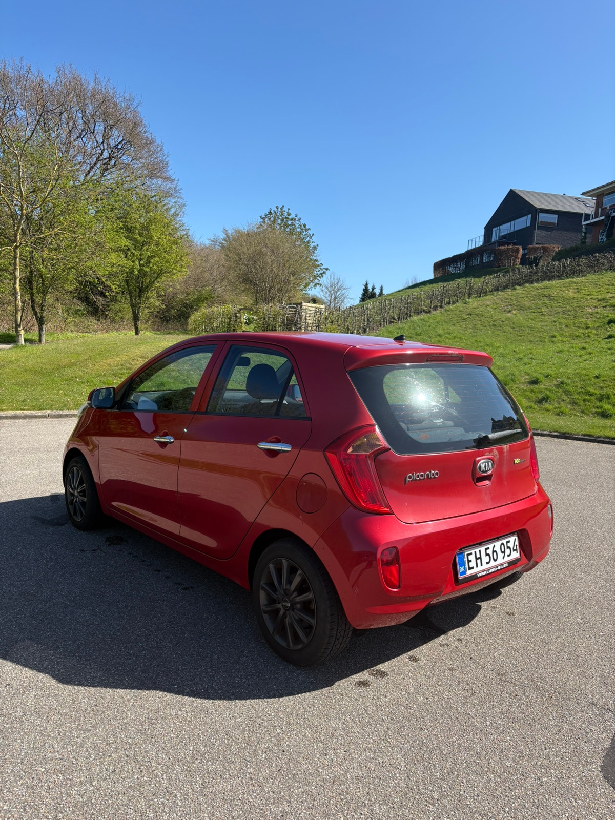 Kia Picanto – billede 6