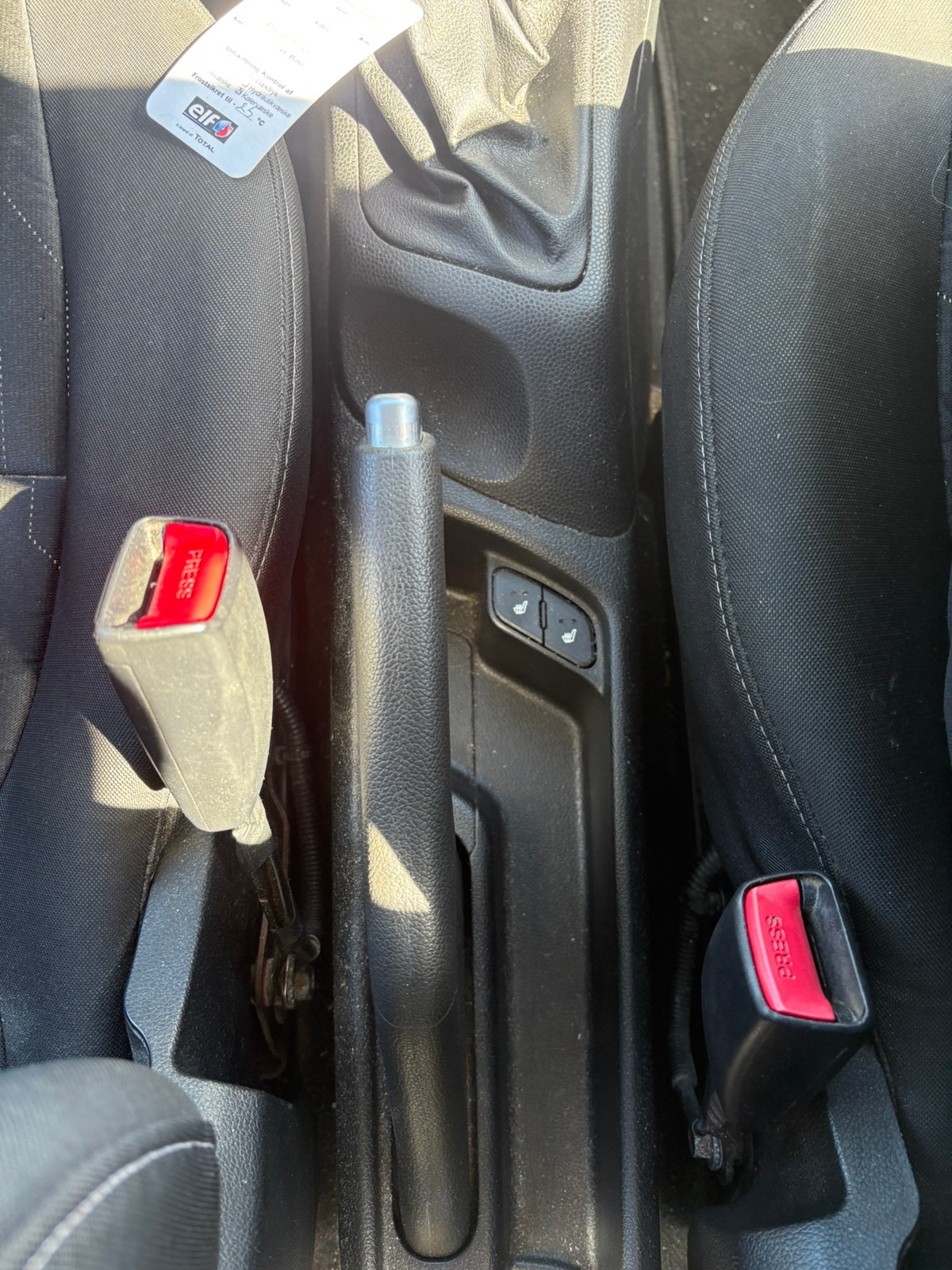 Kia Picanto – billede 4
