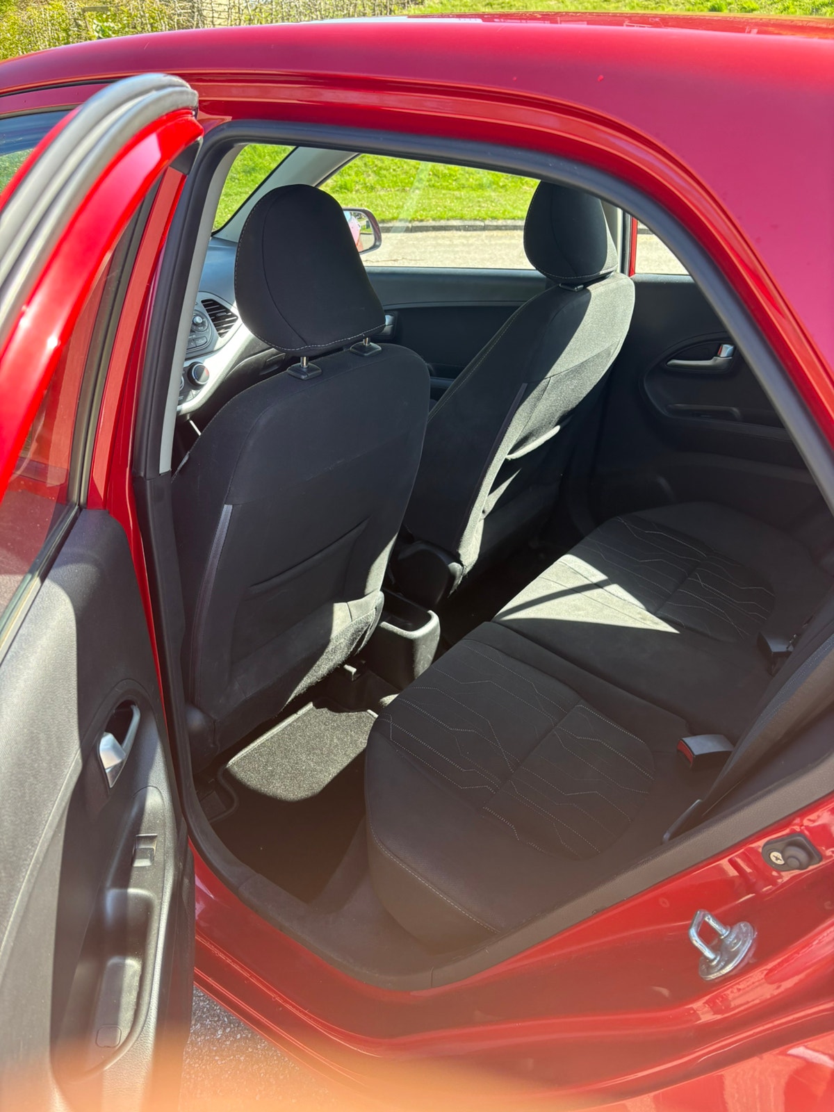 Kia Picanto – billede 10