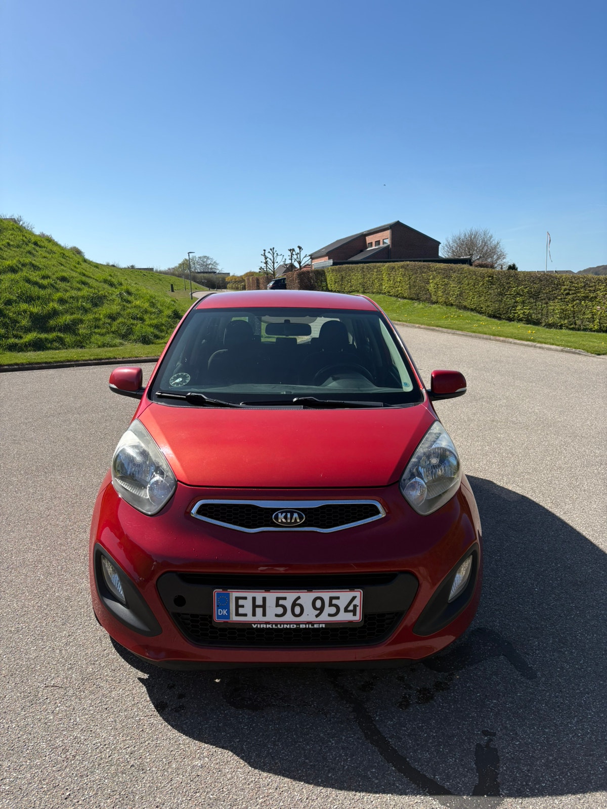 Kia Picanto – billede 7