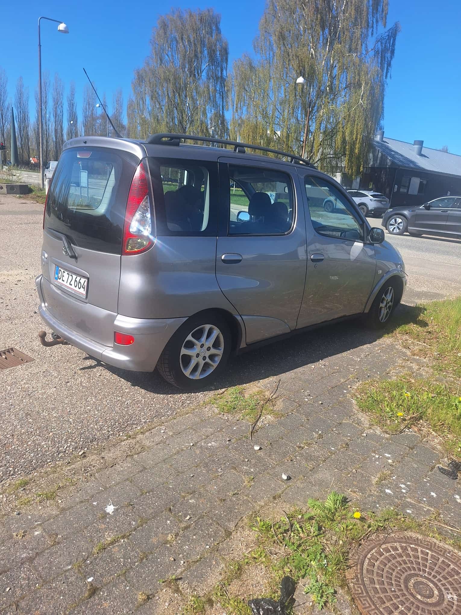 Toyota Yaris – billede 6