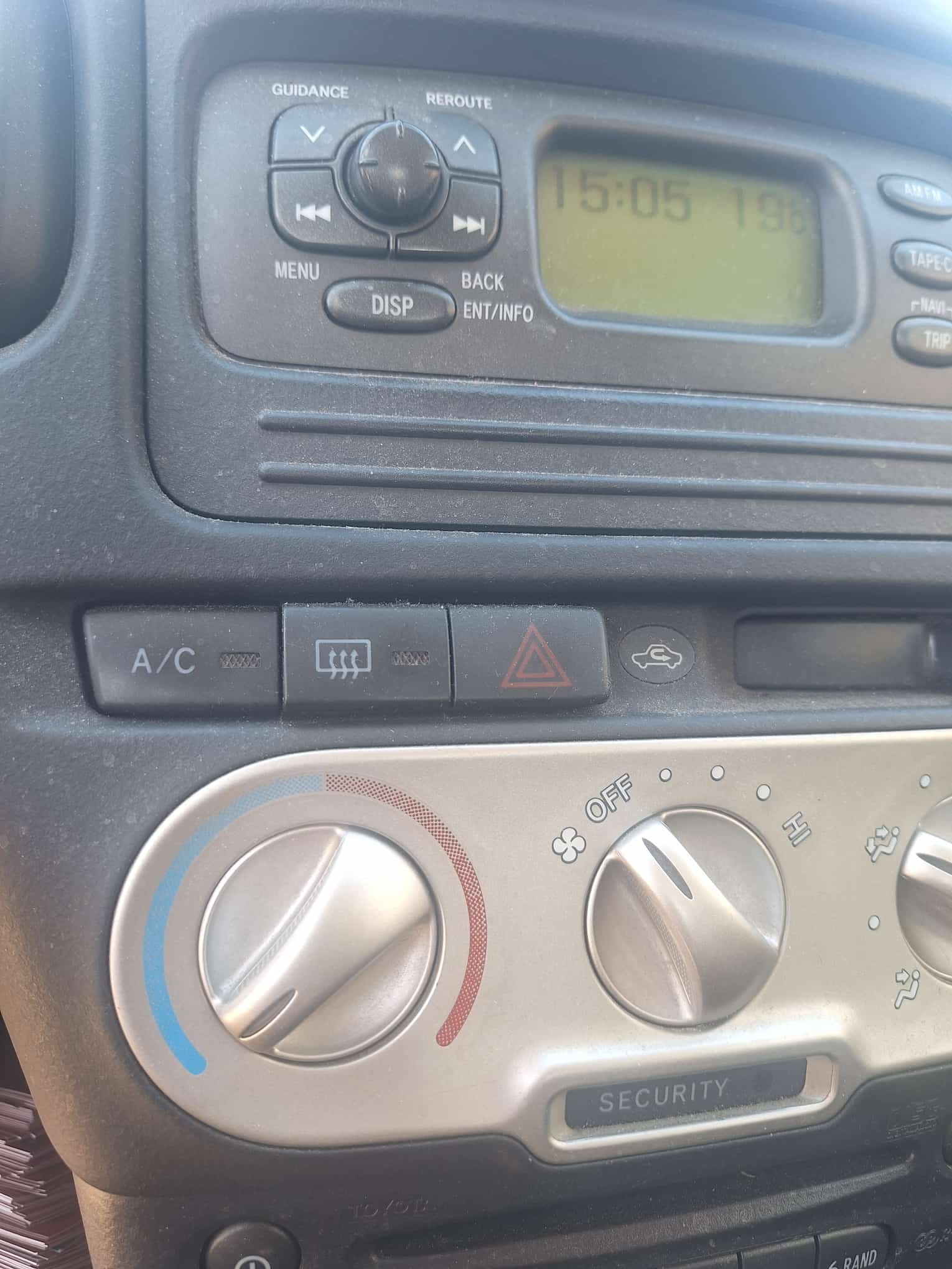 Toyota Yaris – billede 4