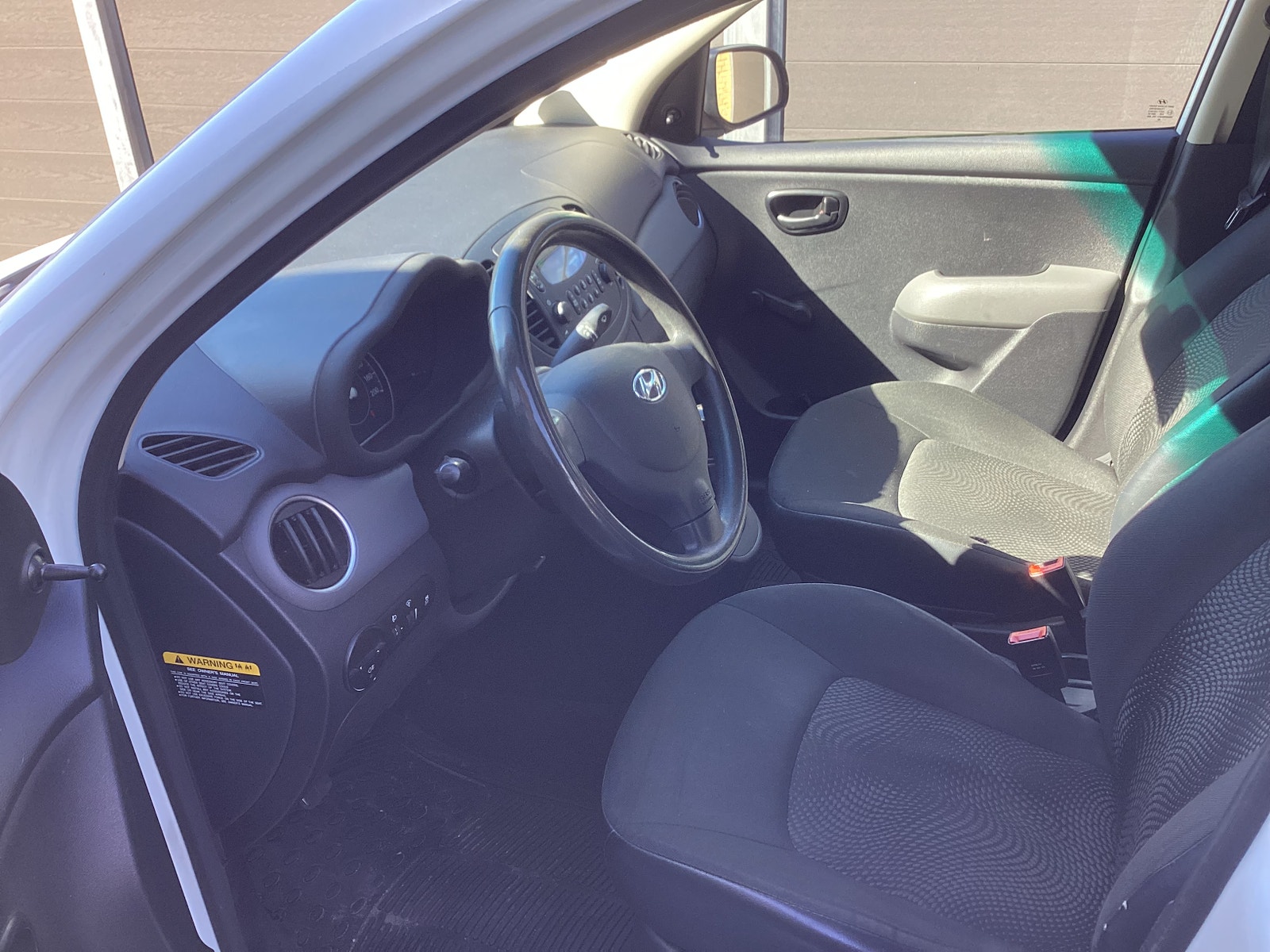 Hyundai i10 – billede 7