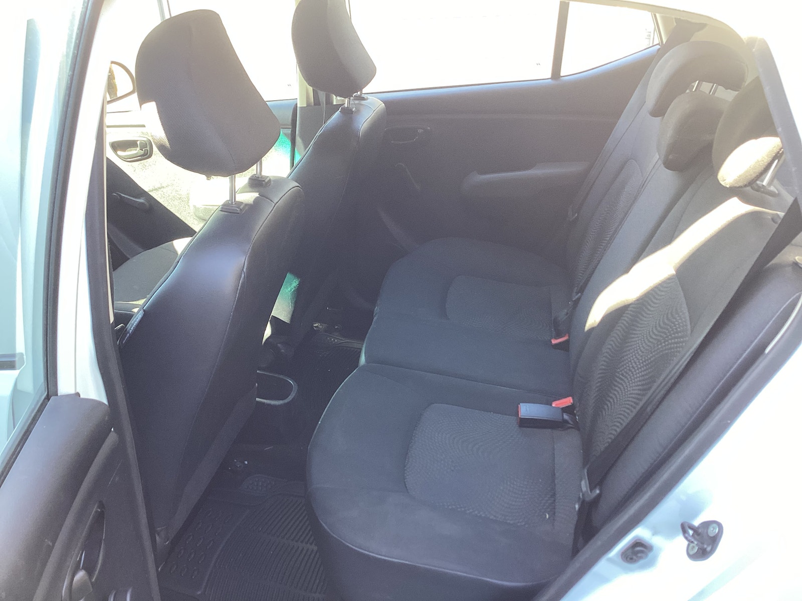 Hyundai i10 – billede 8