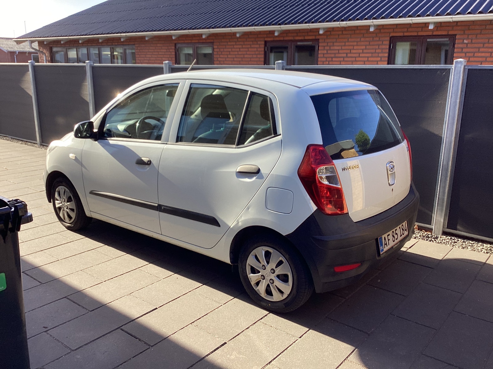 Hyundai i10 – billede 6