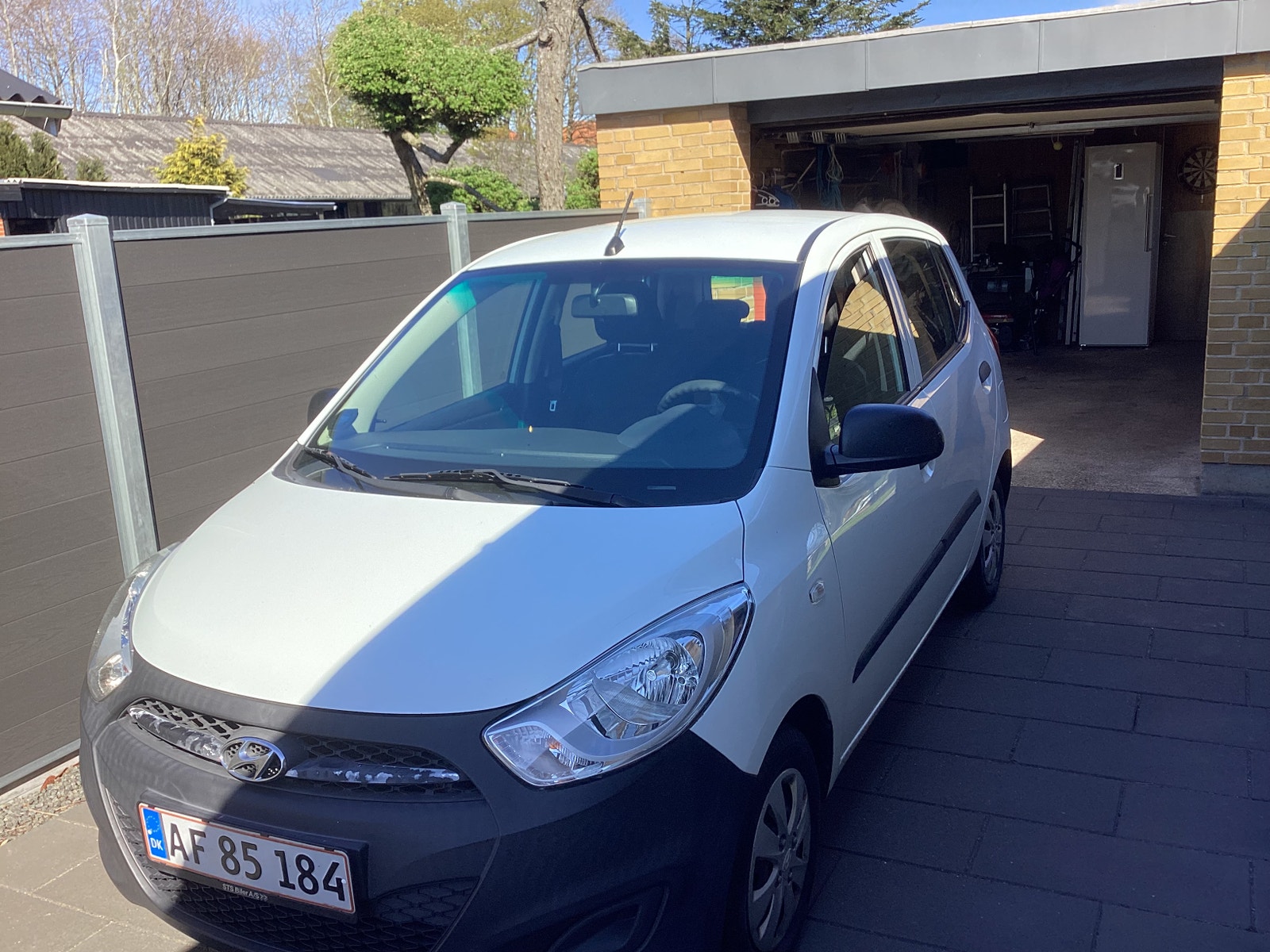 Hyundai i10 – billede 4