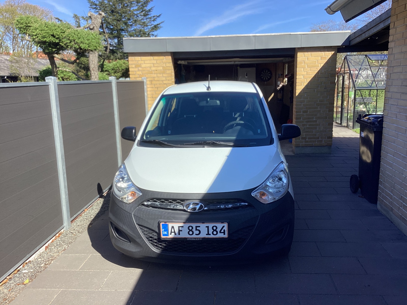 Hyundai i10 – billede 5