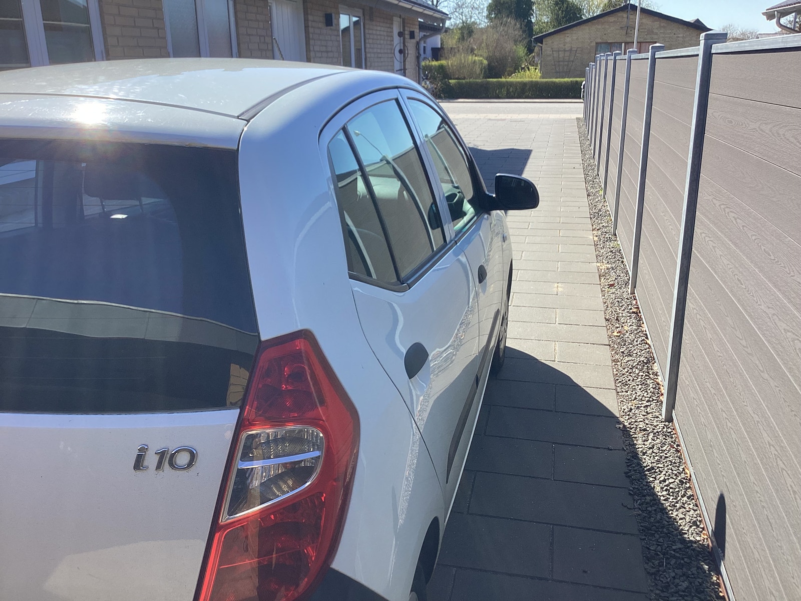Hyundai i10 – billede 11