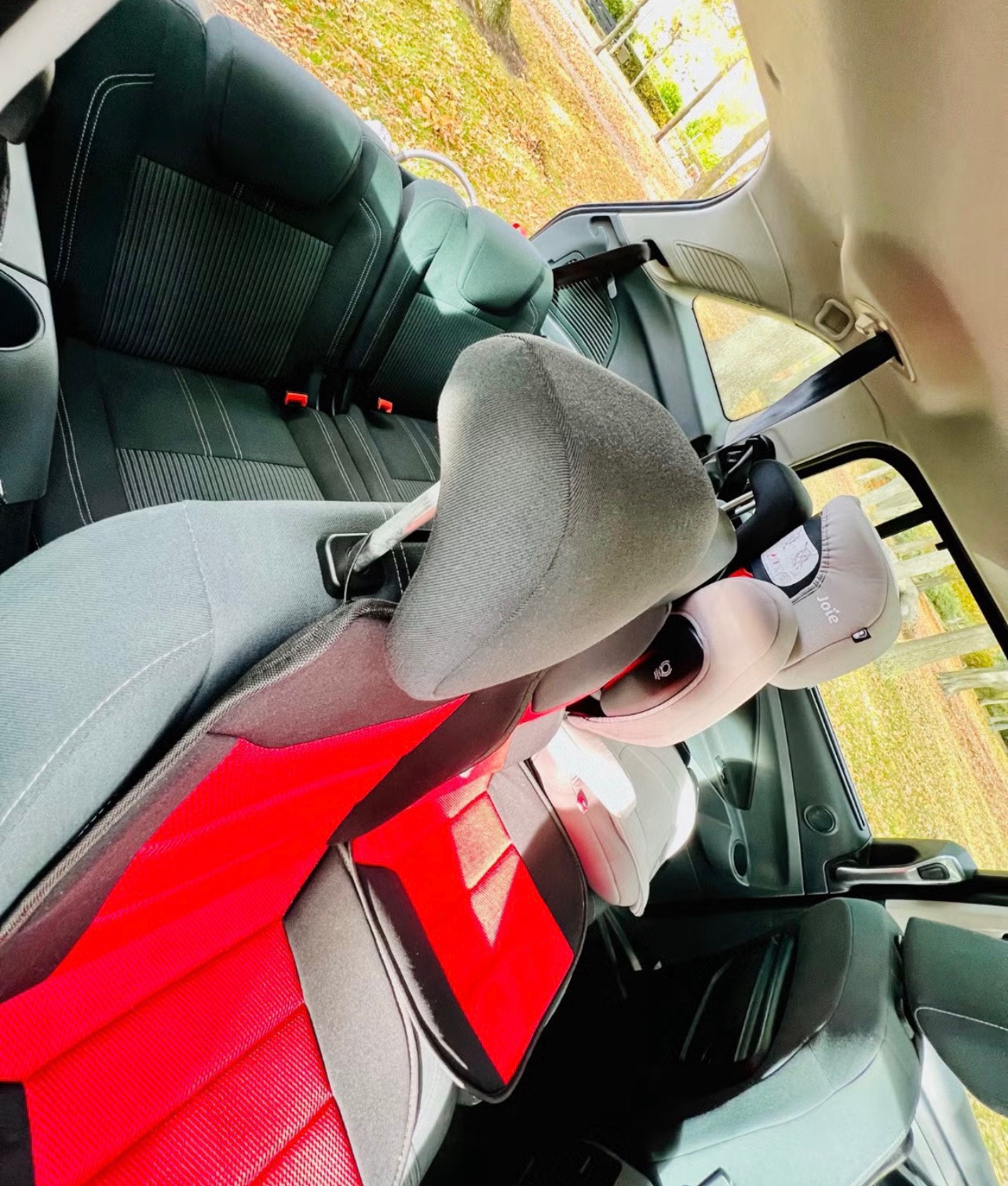 Ford Grand C-MAX – billede 7