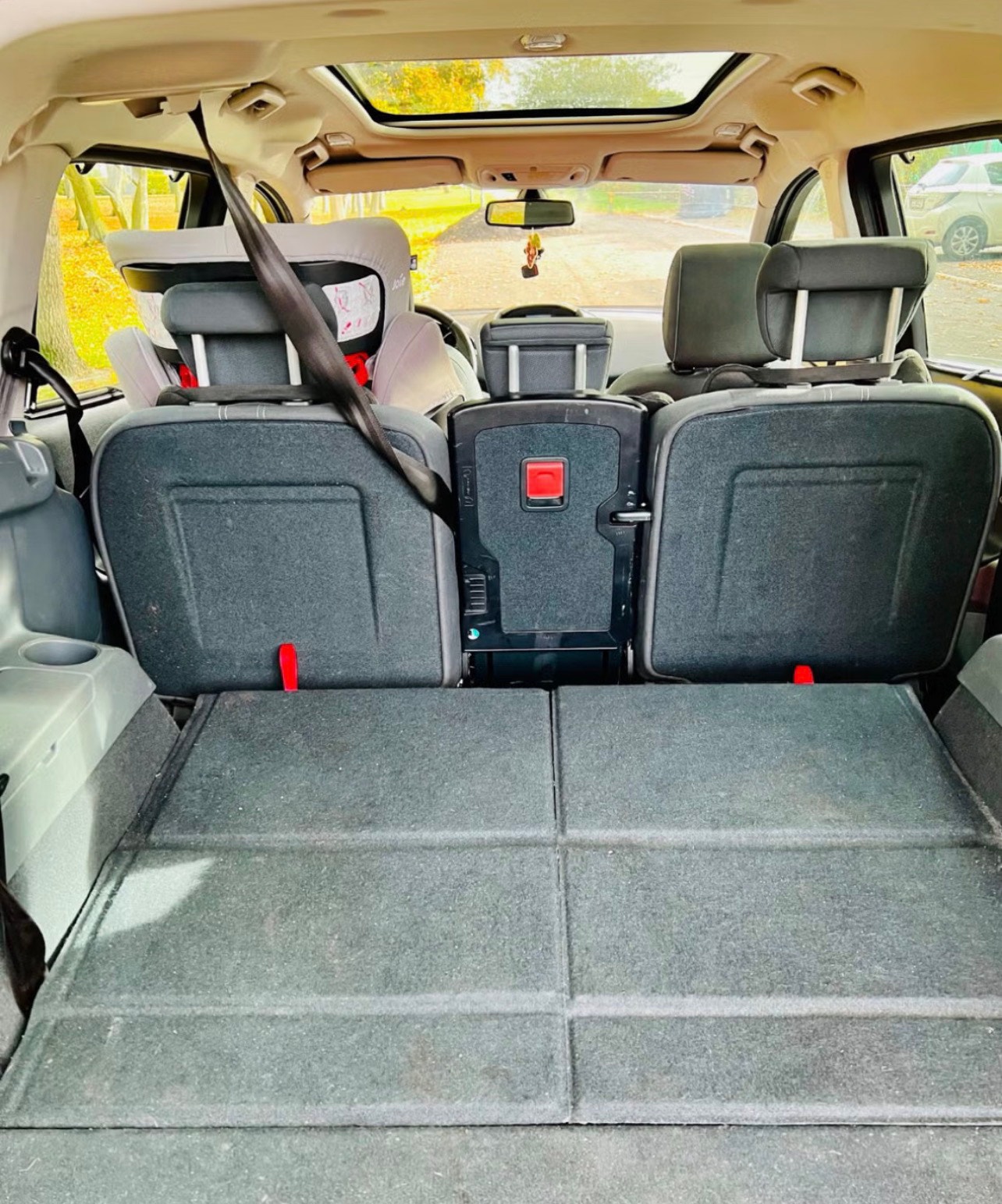 Ford Grand C-MAX – billede 4